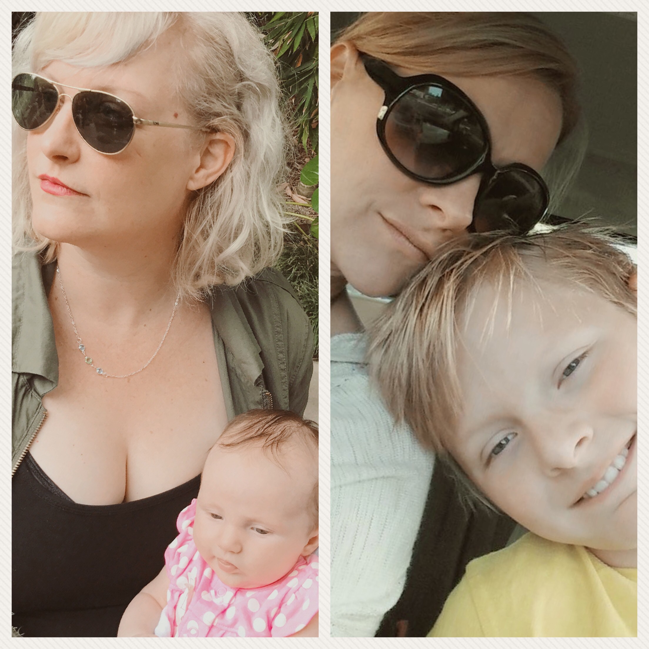 Ep. 39: Special Ep ft. Kathryn Michelle & Tanya Ihnen