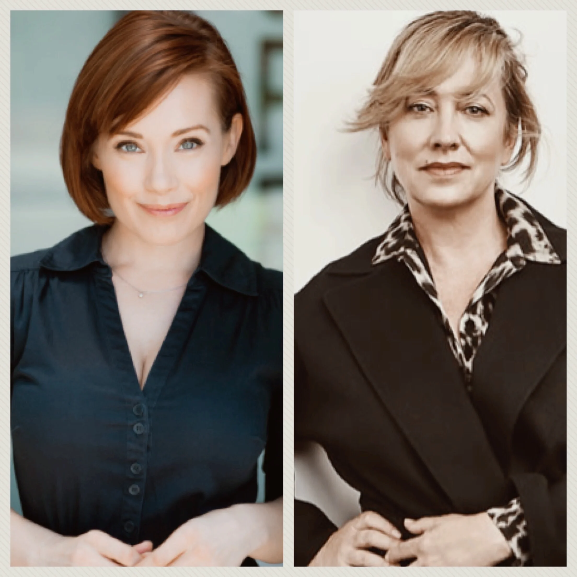 Ep. 40: Special Ep ft. Paula Rhodes and Kay Bess