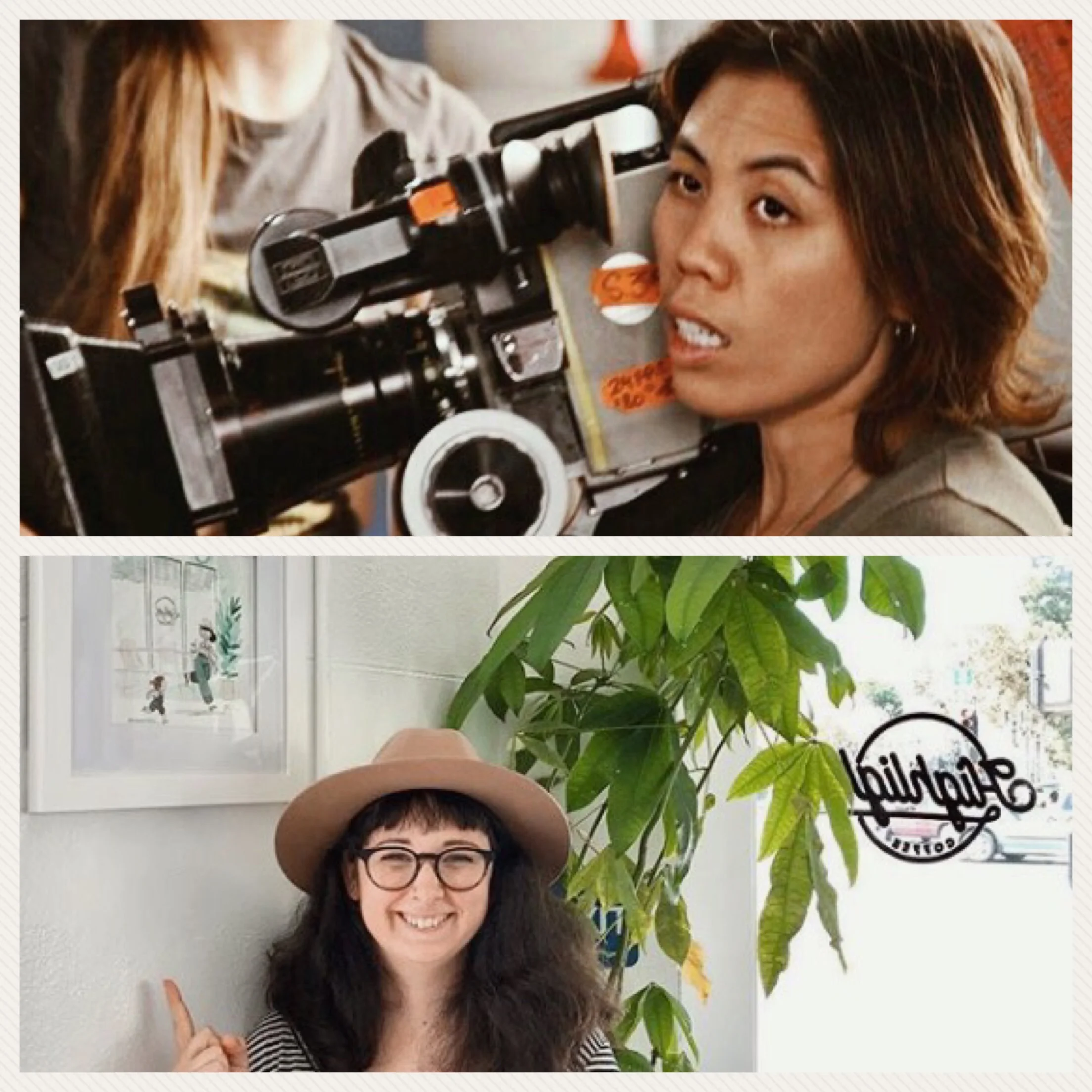 Ep. 42: Special Ep ft. Sandra Valde and Shelley Couvillion