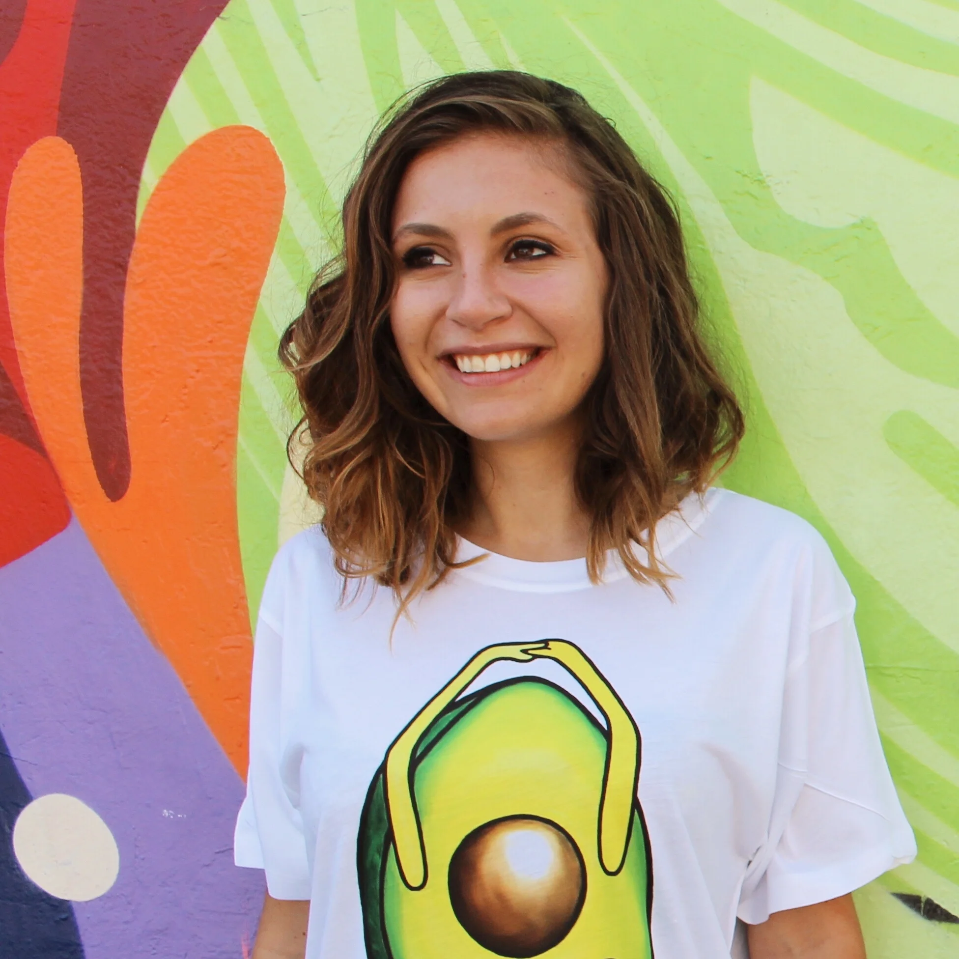 Ep. 44: Ela Mella - Painter, Creator