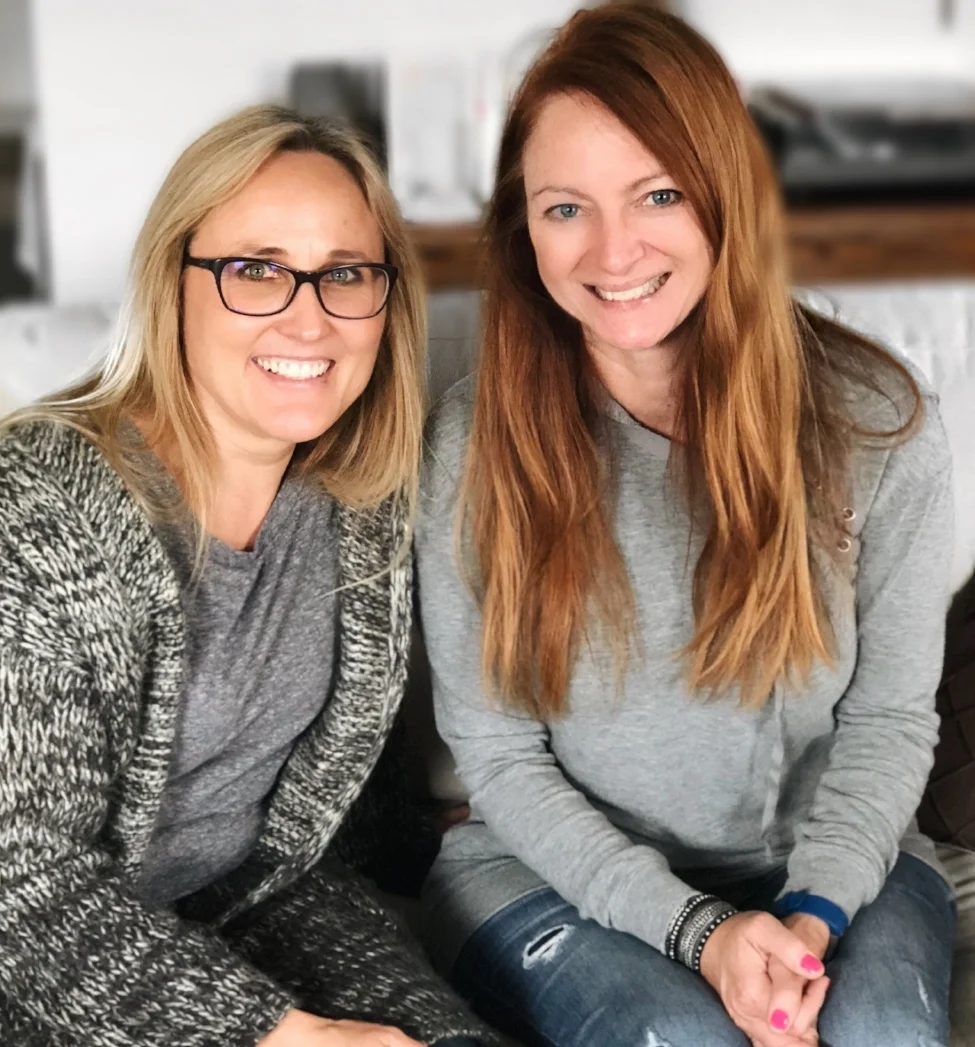 Ep. 47: Collaboration Series ft. Camilla Ochlan and Bonita Gutierrez