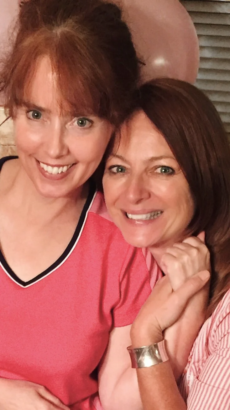 Ep. 51 Collaboration Series ft. Camilla Ochlan & Carol Leever