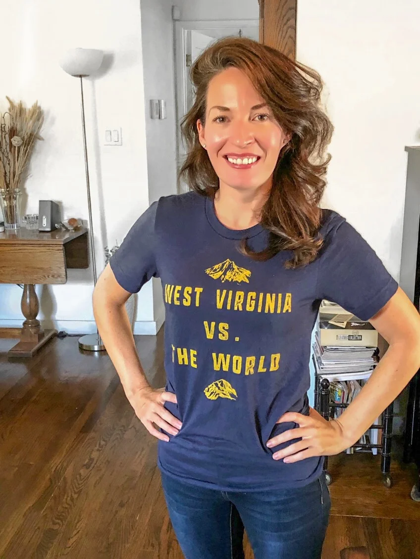 Ep. 53: Kitty Lindsay - Actor, Writer, Director, Podcaster