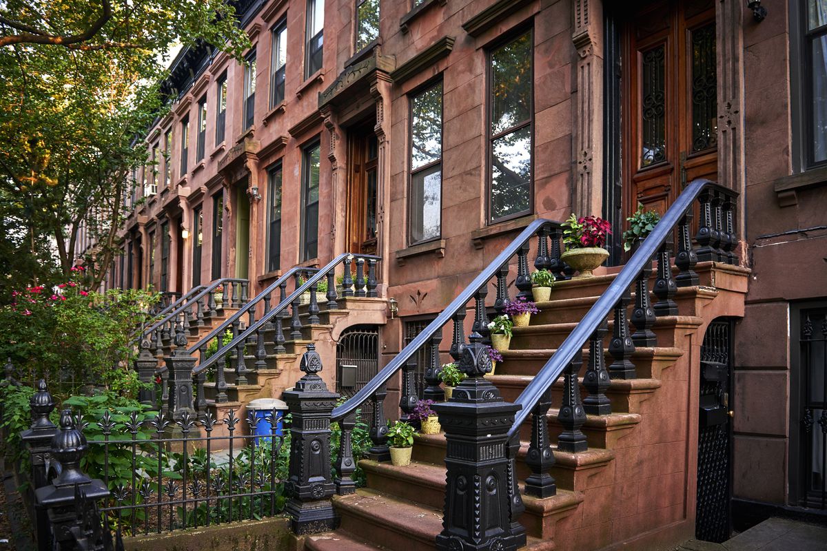 Brooklyn, NY