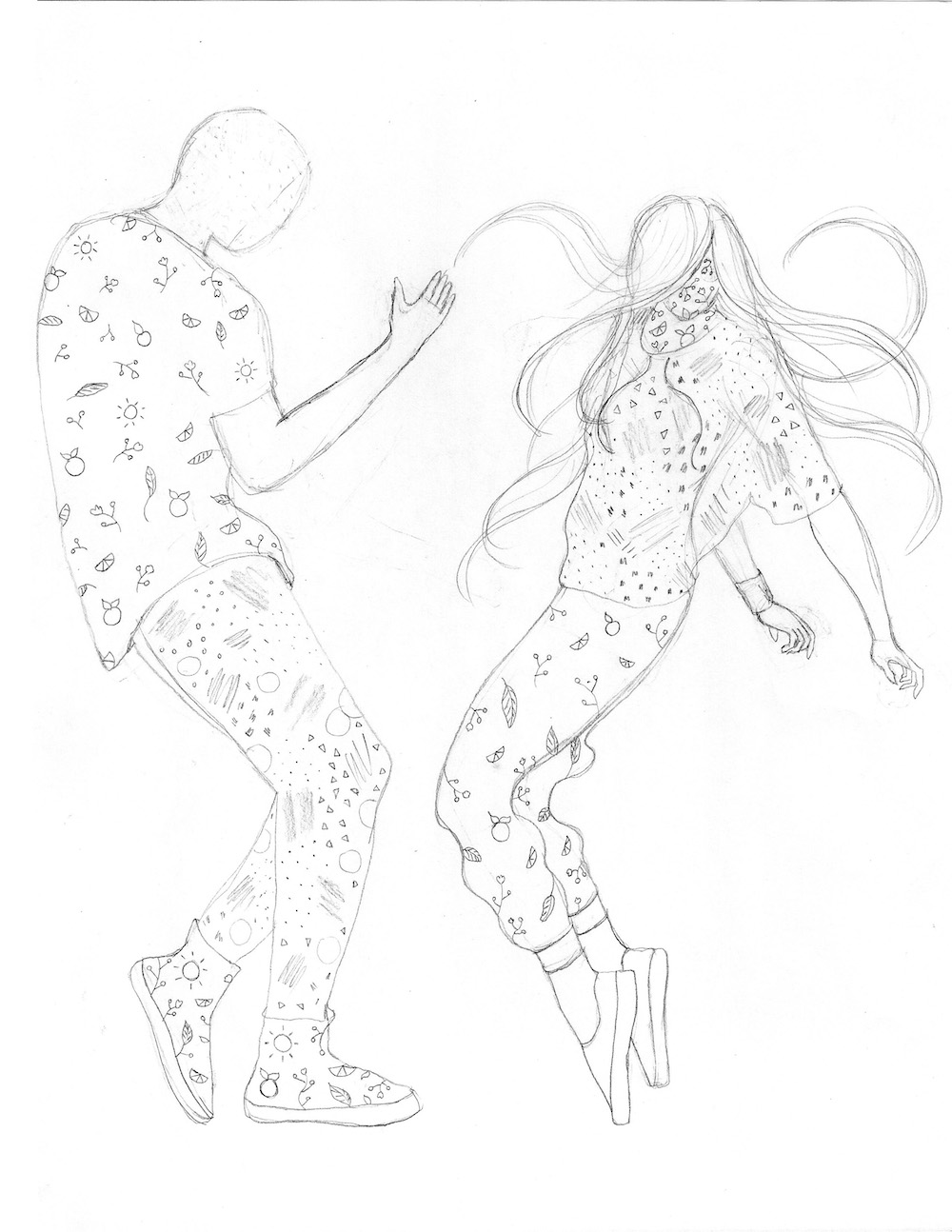 Line comp option 1