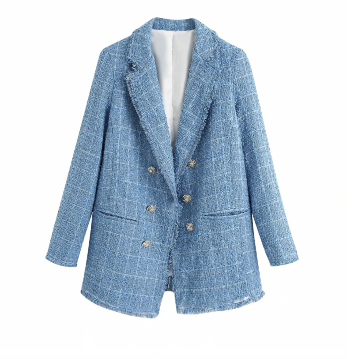Blazer mod. CARTEN — Unusual