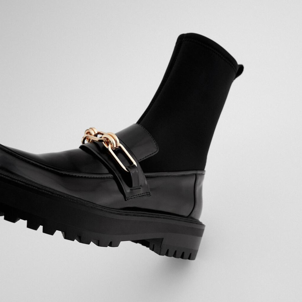 Mocassino mod. KANNER — Unusual