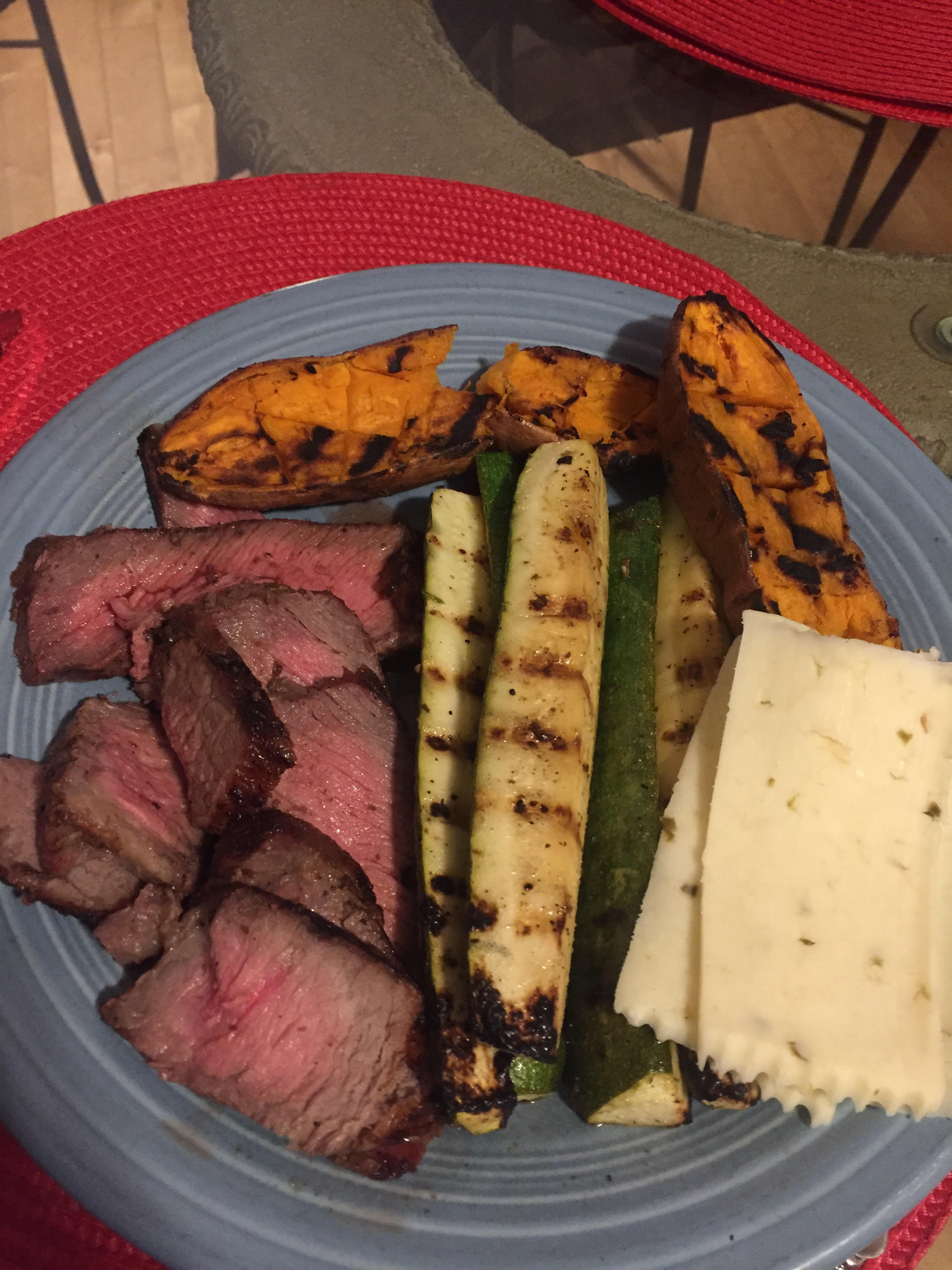 MEAT