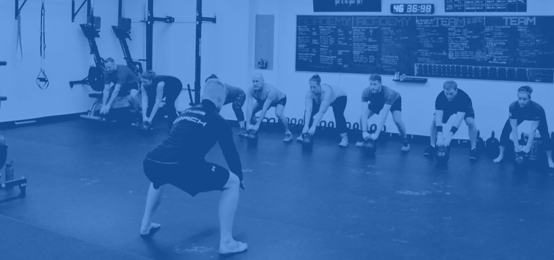 Ethos Fitness + Performance