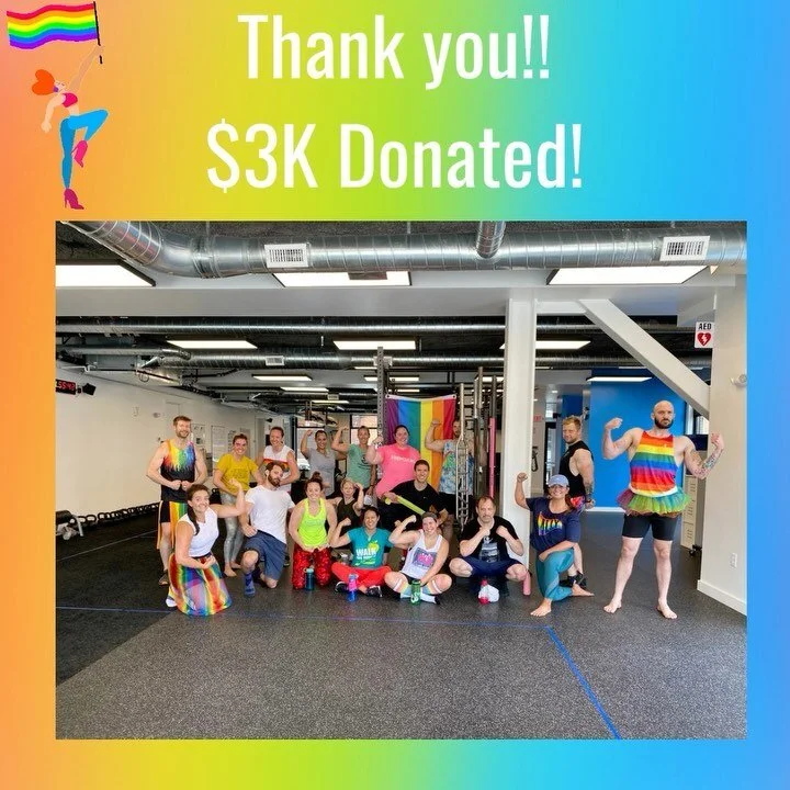 Ethos Fitness + Performance