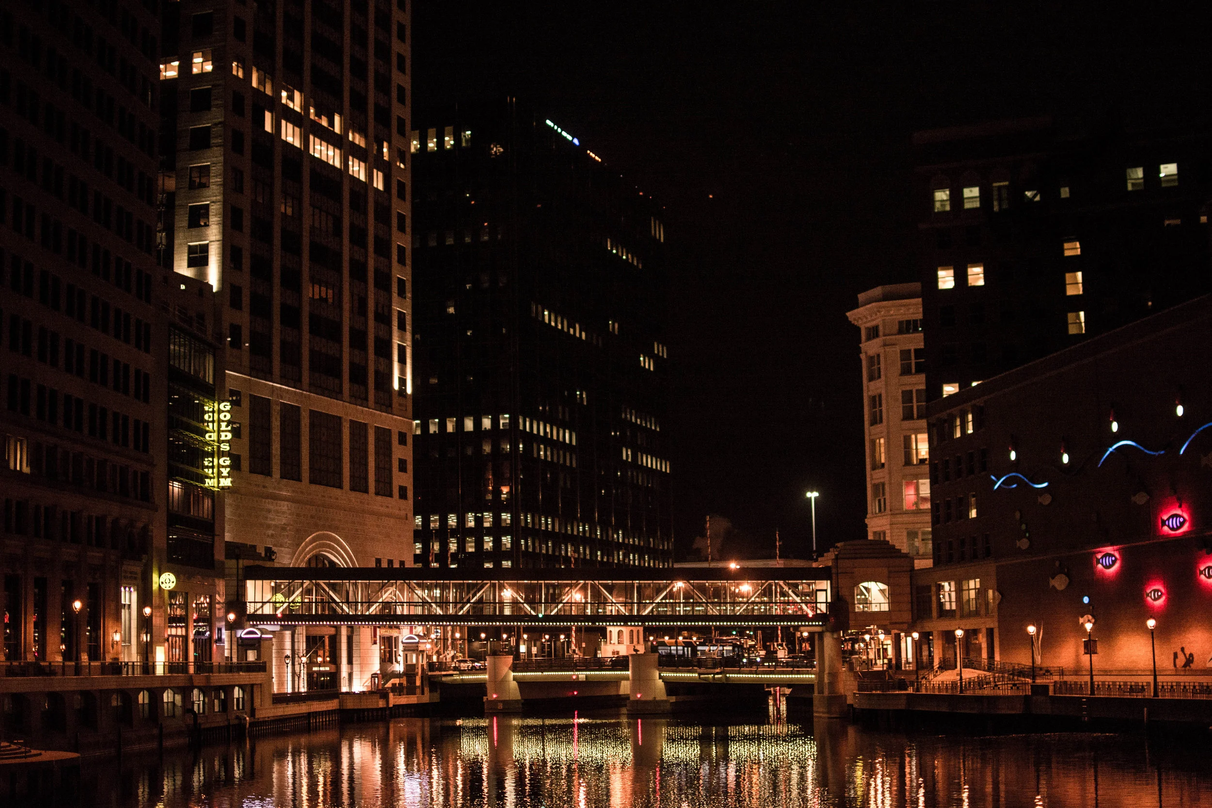 milwaukee