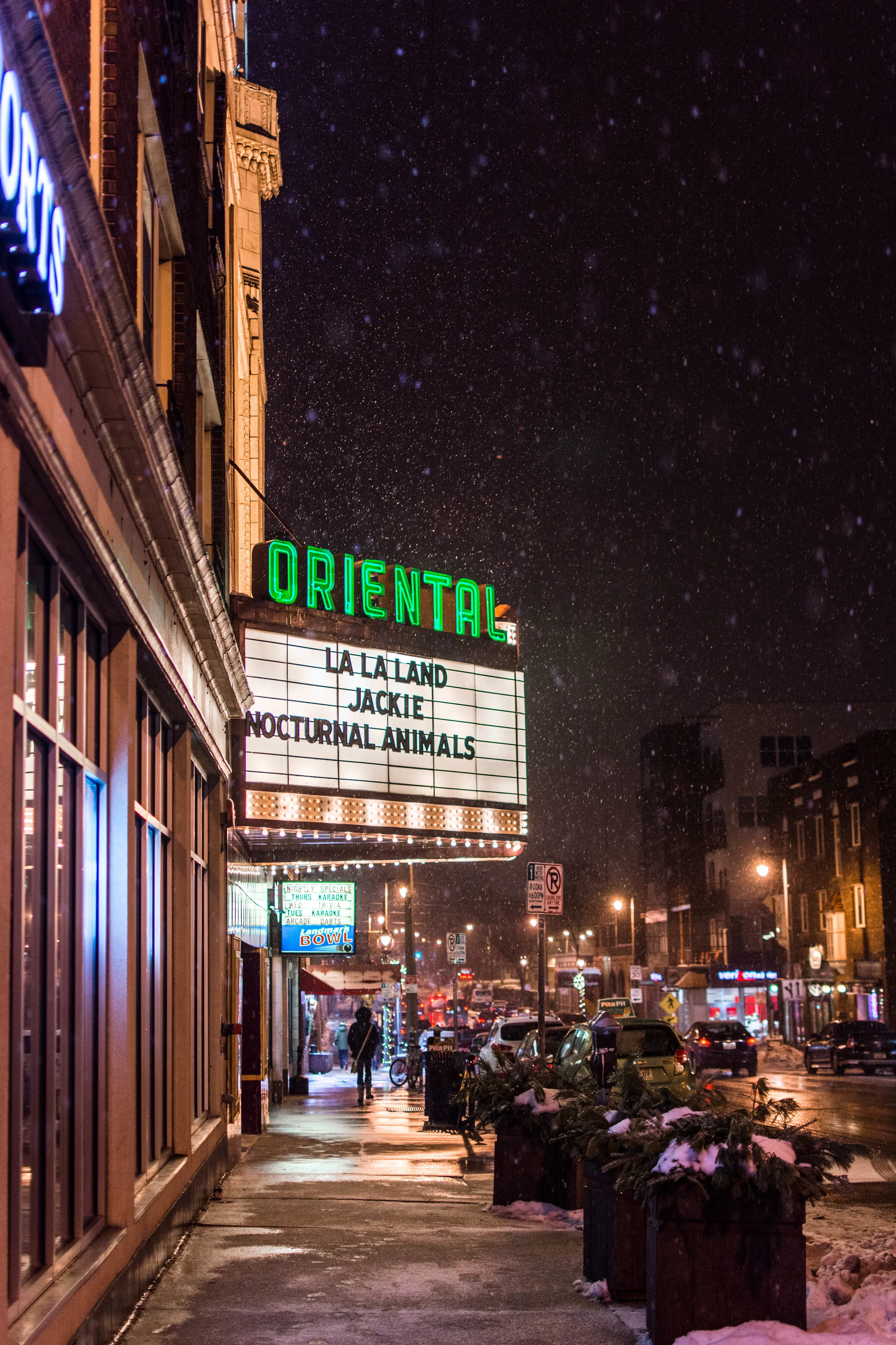 milwaukee