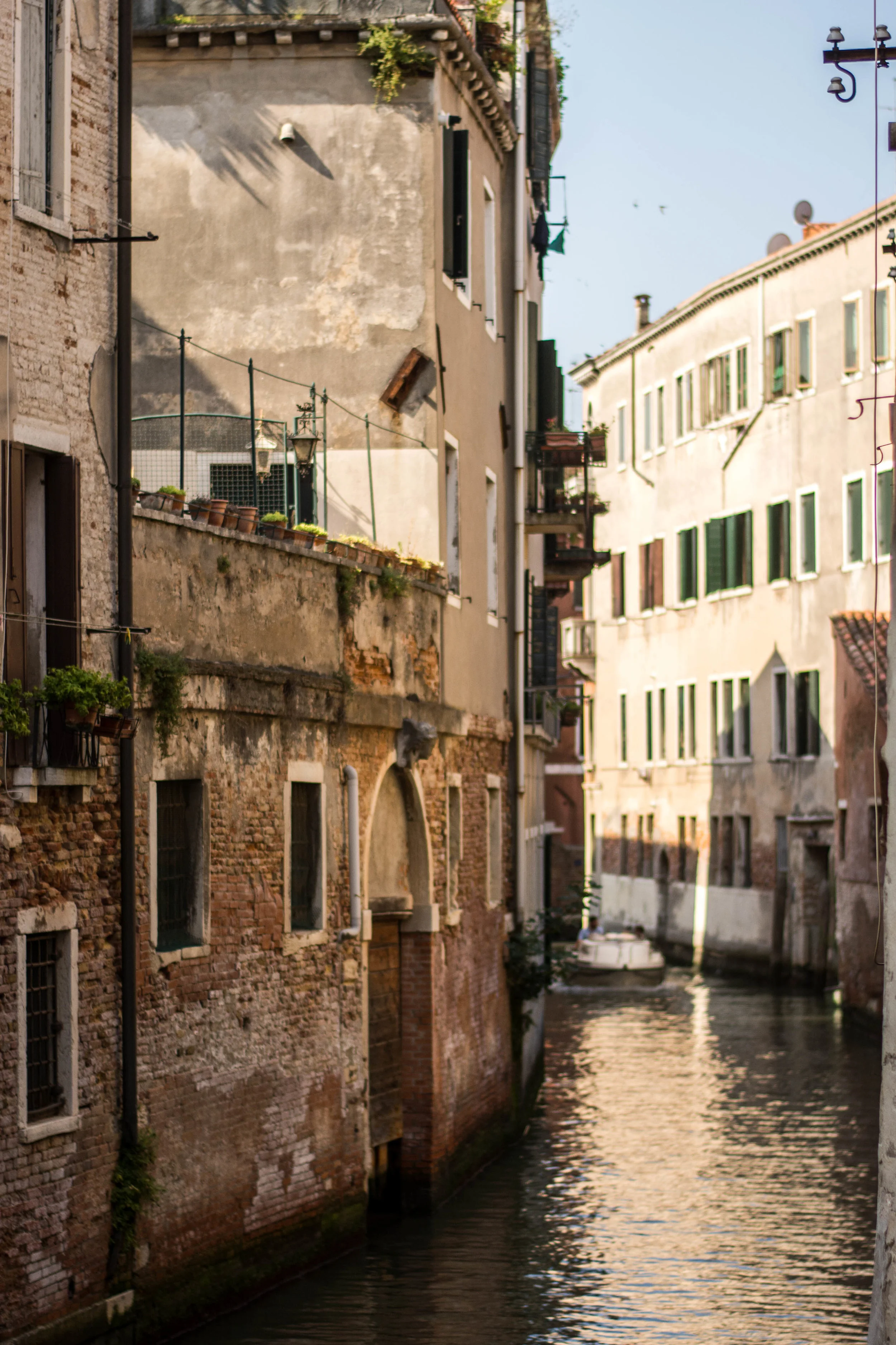 venice