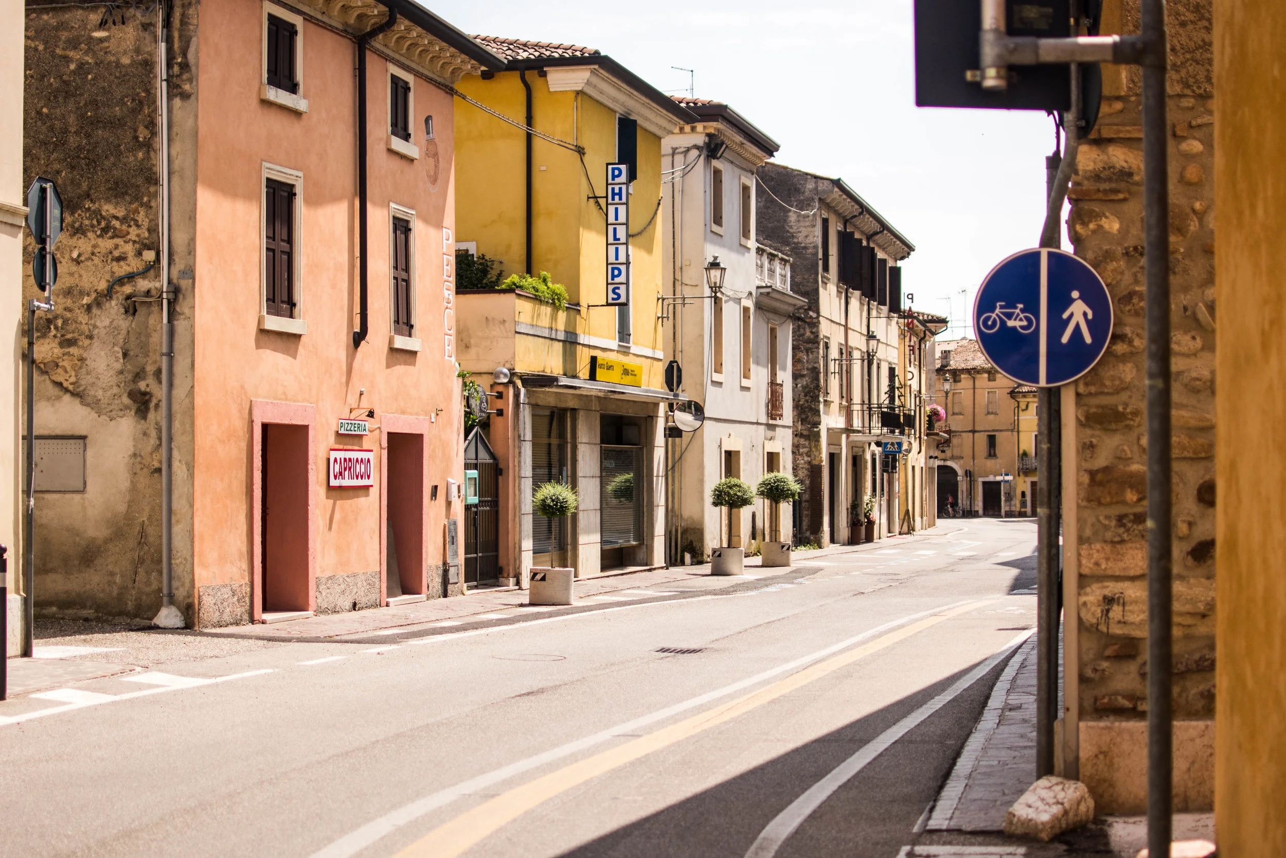 verona