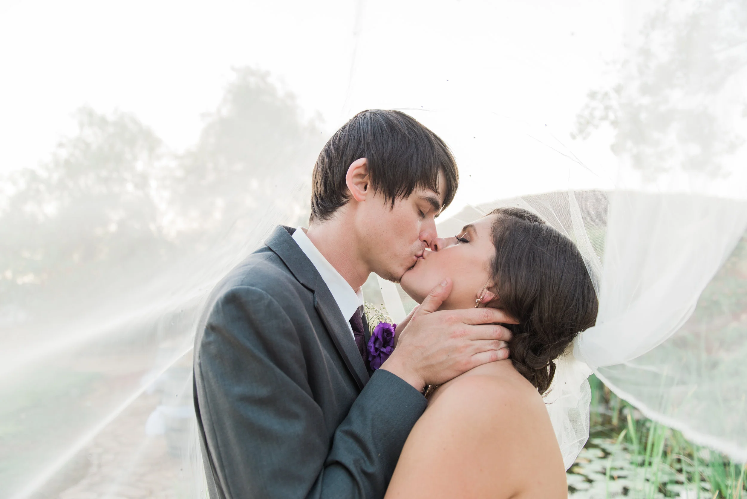 Becky + Cameron || Bella Gardens Estate || Murrieta Wedding Photographer || Stevie Dee Photography