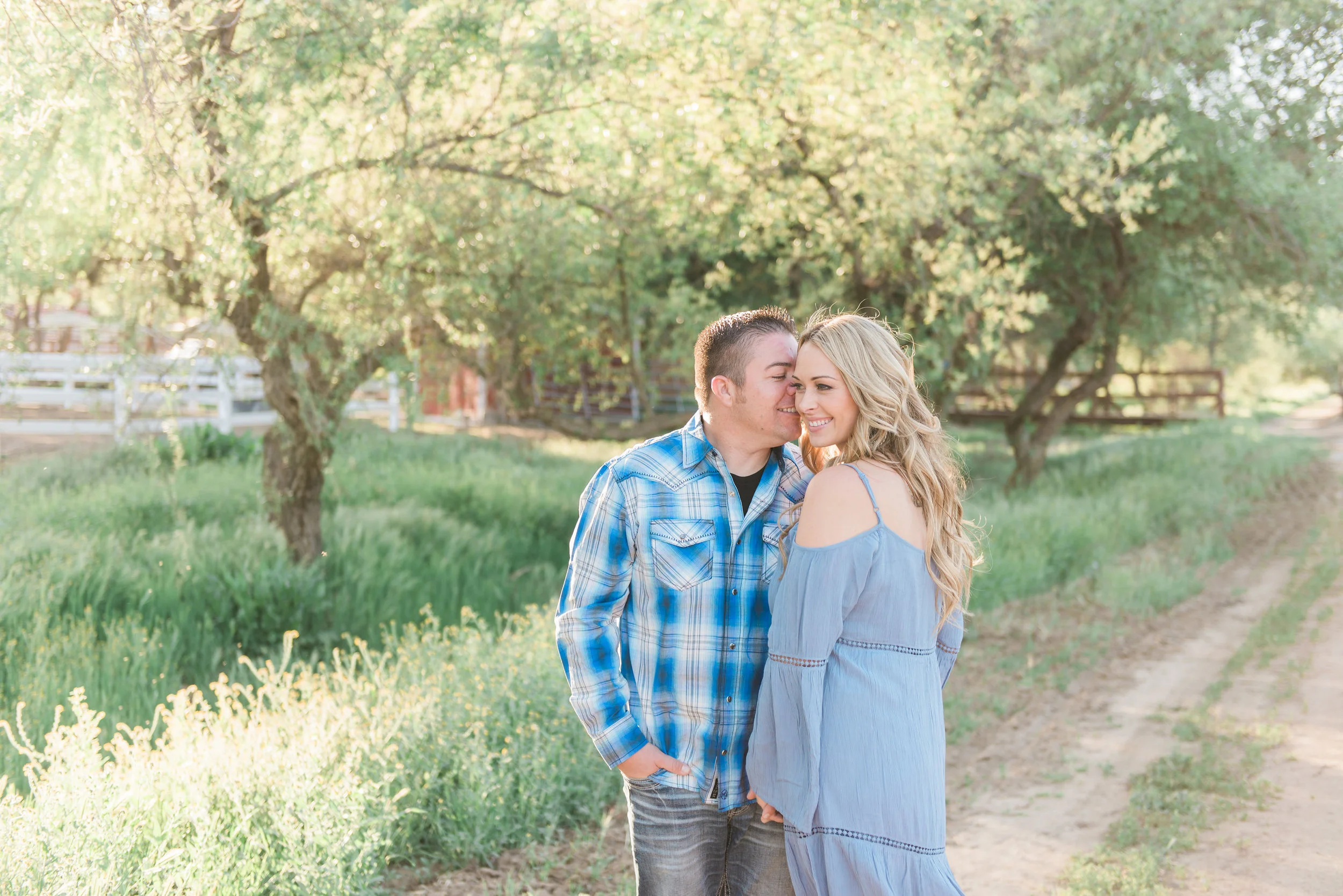 Rachael + Nick || Wine Country Engagement Session || Longshadow Ranch Winery || Temecula Wine Country || Stevie Dee Photography
