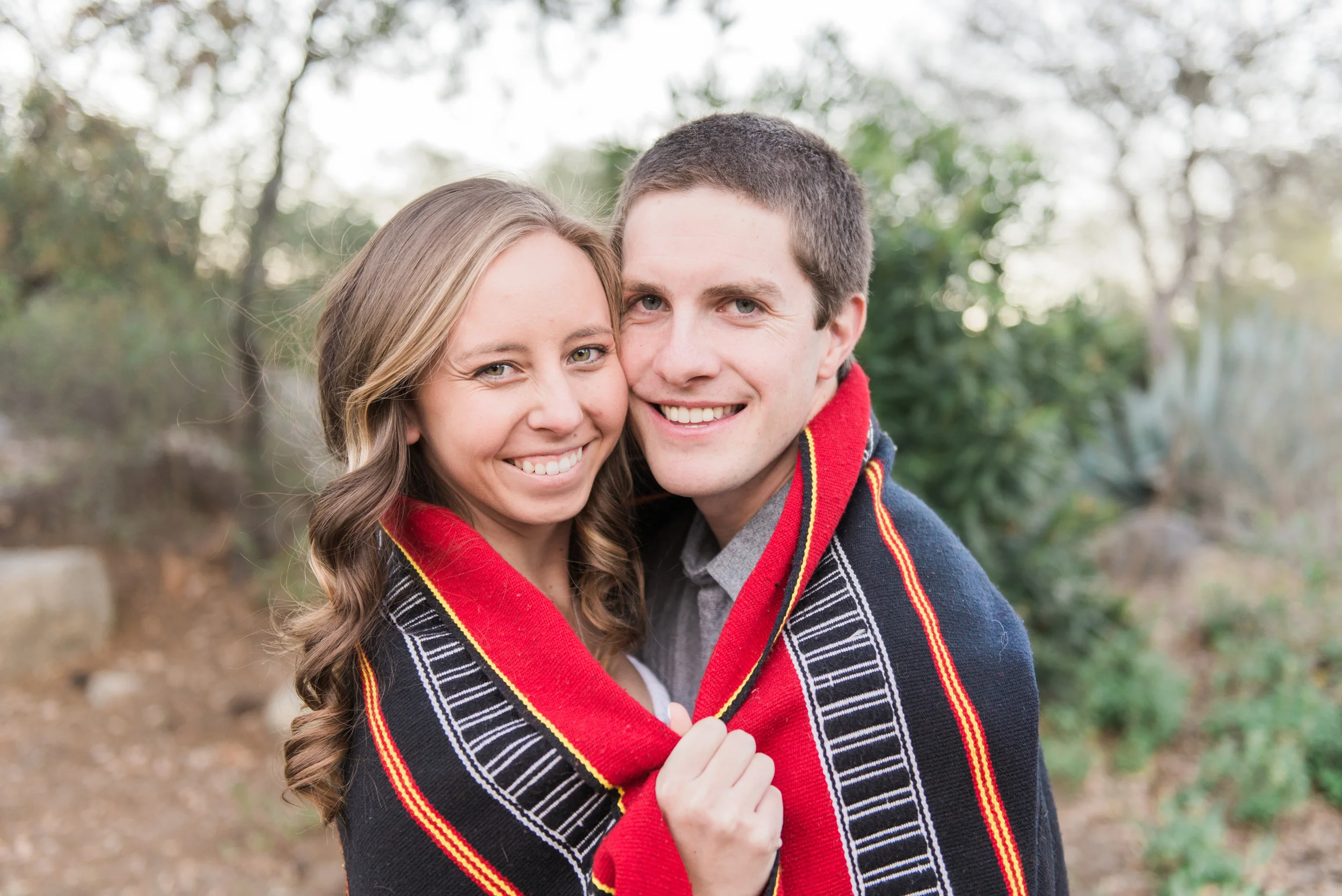 Kendal + Cory || Temecula Wedding Photographer || Temecula Engagement || Stevie Dee Photography