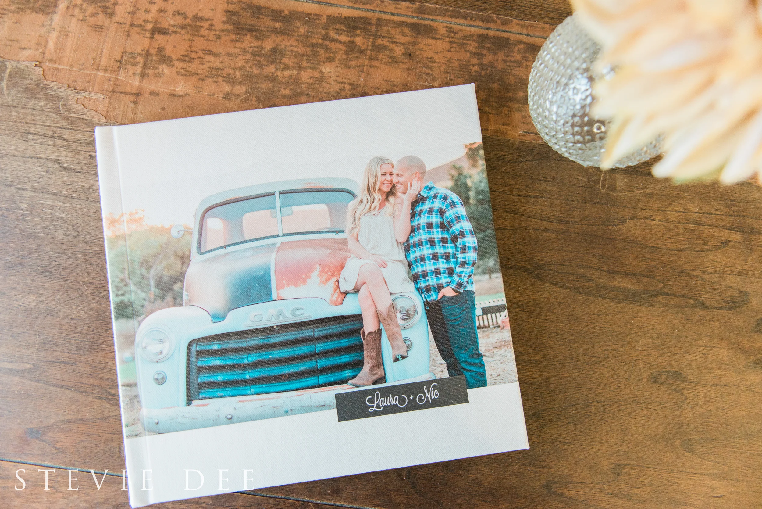 Out With The Old, In With The New | Product Photos By Stevie Dee Photography | Temecula, Ca Wedding Photographer