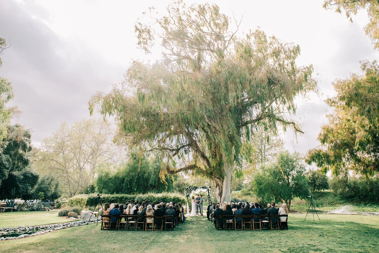 Mr. + Mrs. Vengoechea || Galway Downs Wedding Photographer || California Wedgwood Weddings || Stevie Dee Photography