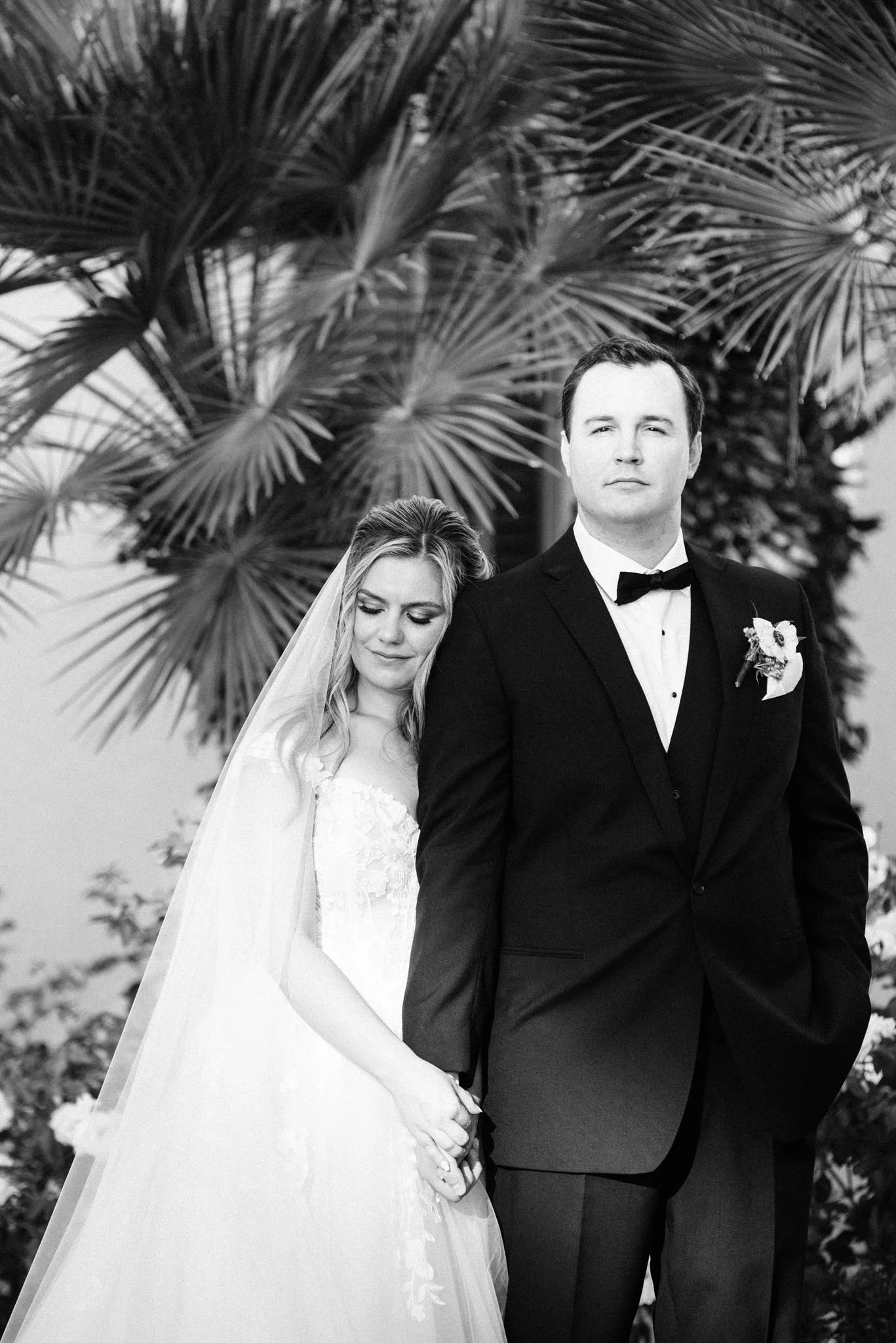 Mr. + Mrs. Scott || Talega Golf Club || Stevie Dee Weddings || Orange County Wedding