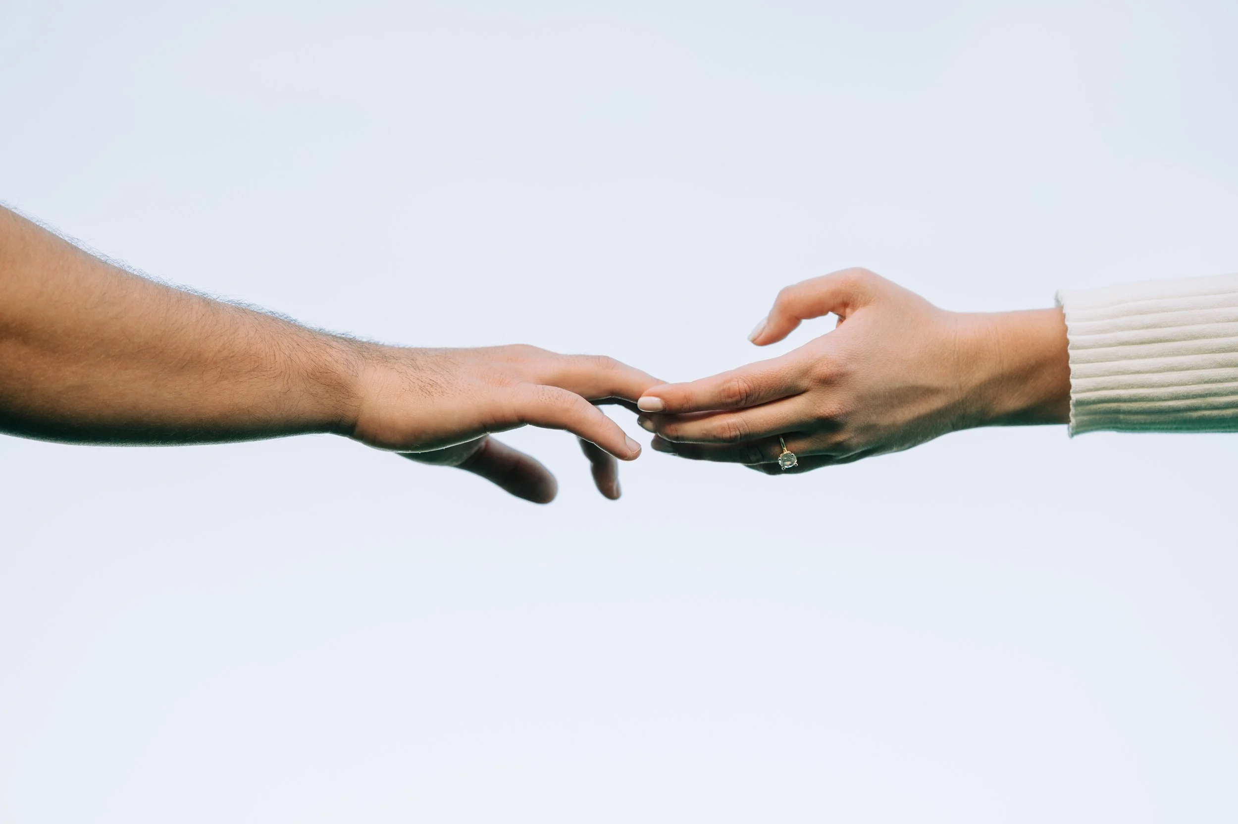 Engagement Session Tip #1