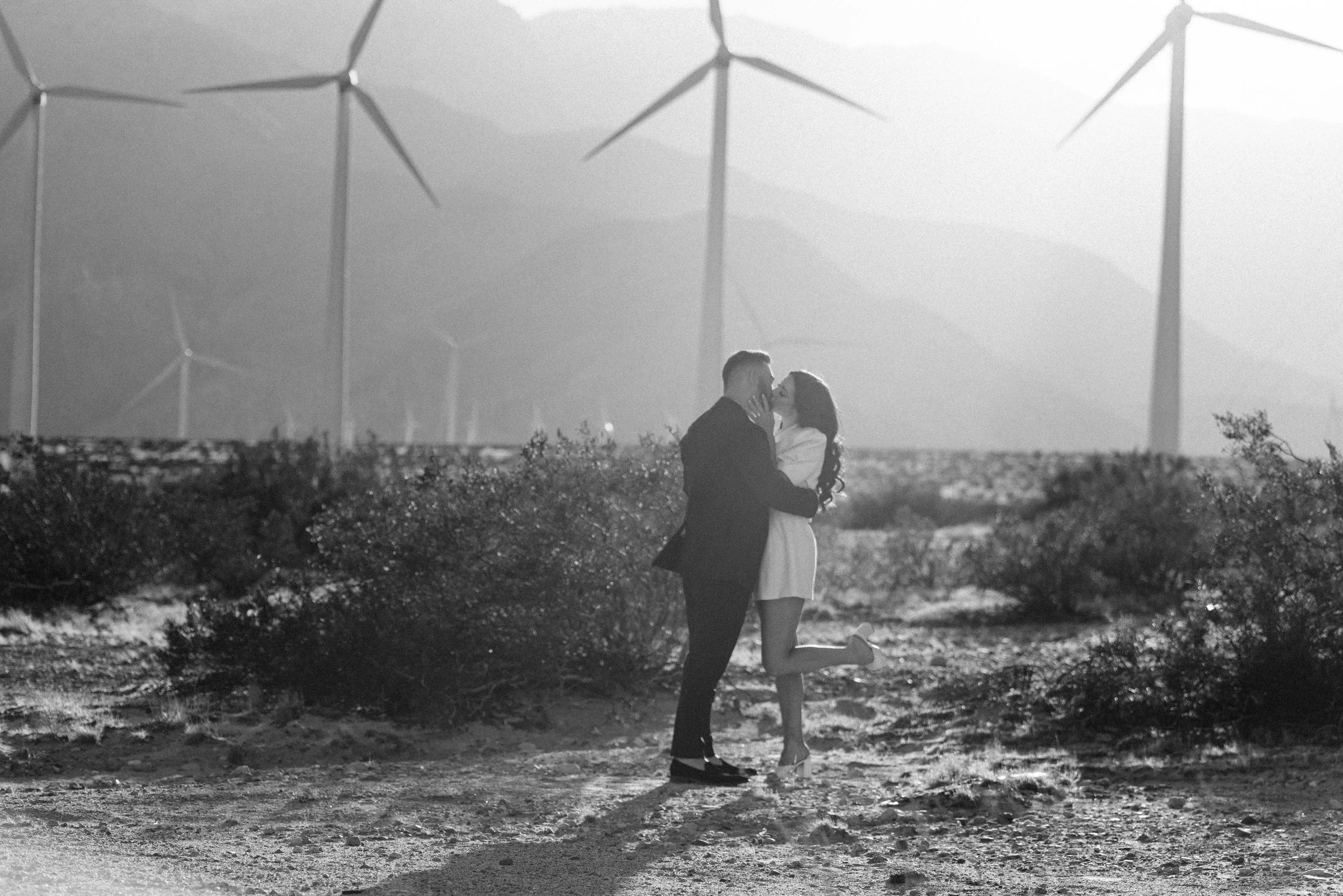 Engagement Session Tip #3
