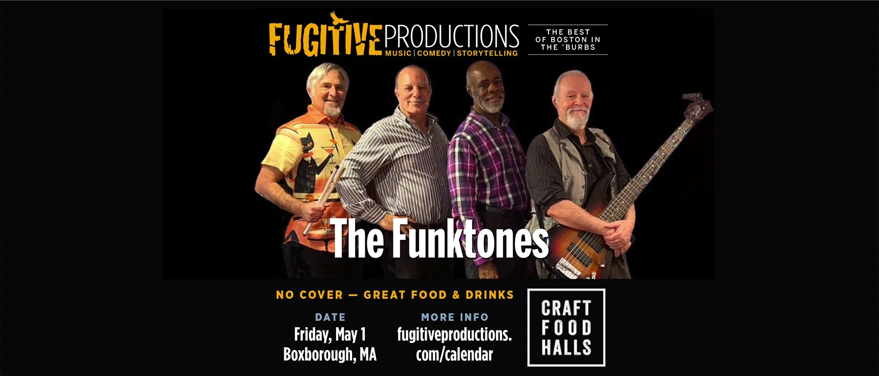 The Funktones