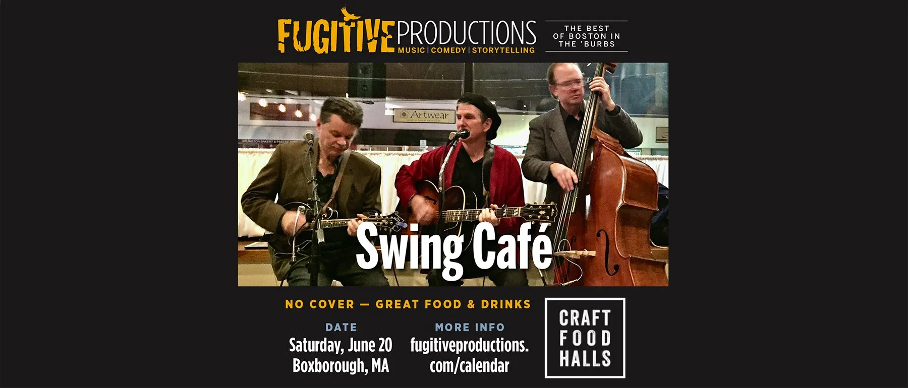 Swing Café