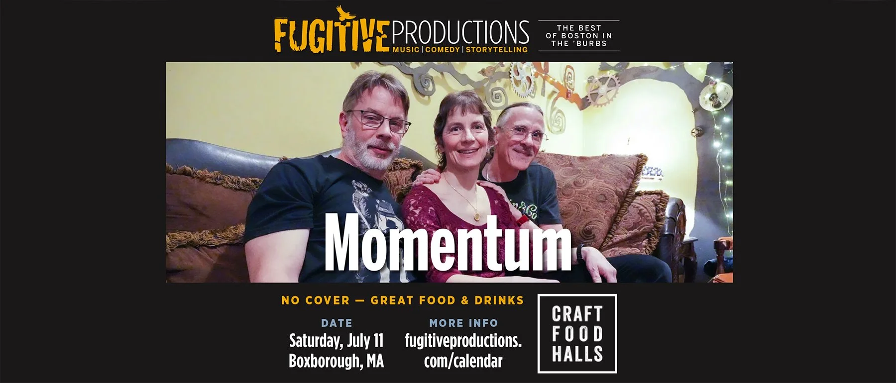 Momentum