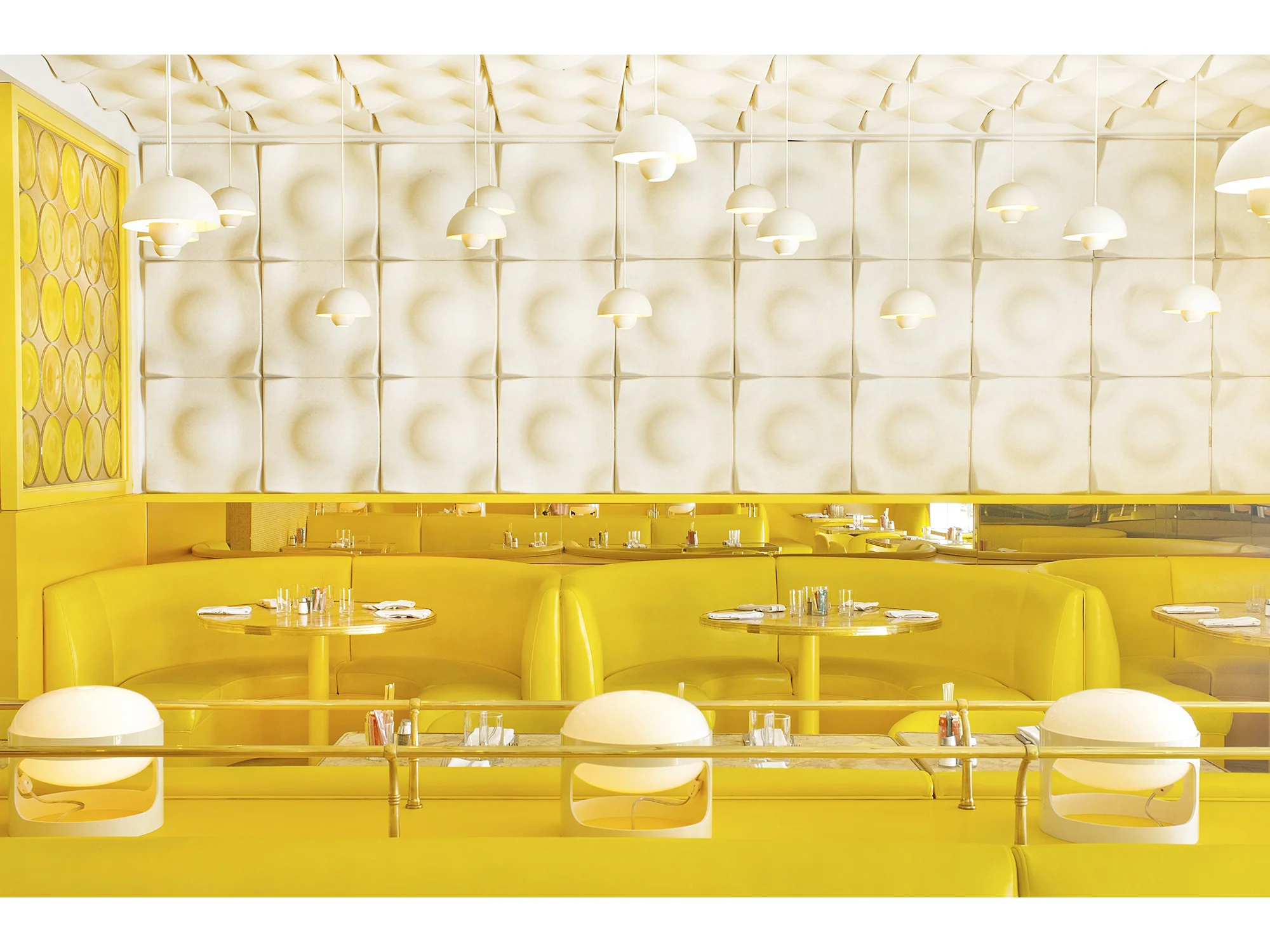 Standard , Los Angeles -
