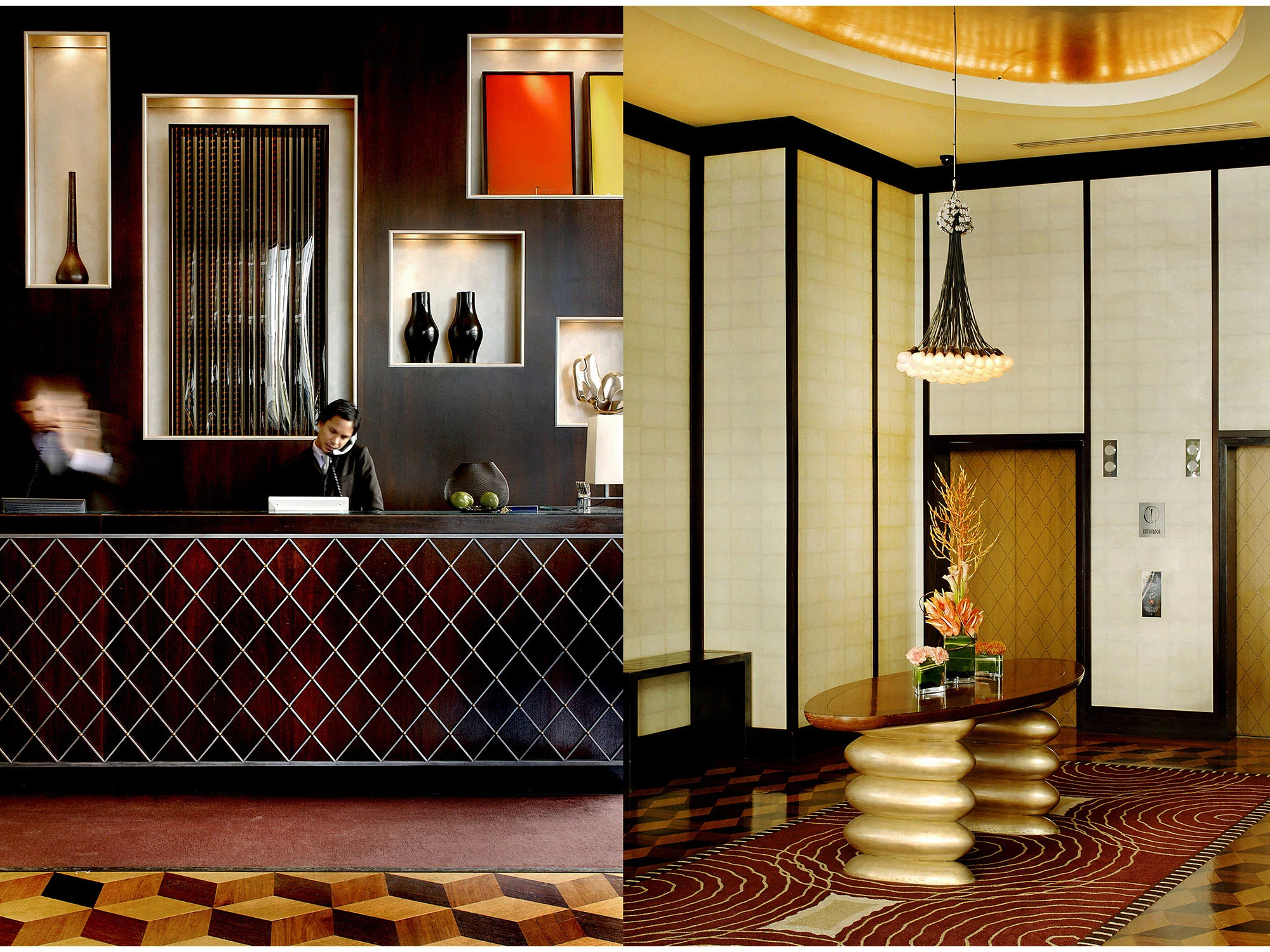 Palomar , San Francisco -