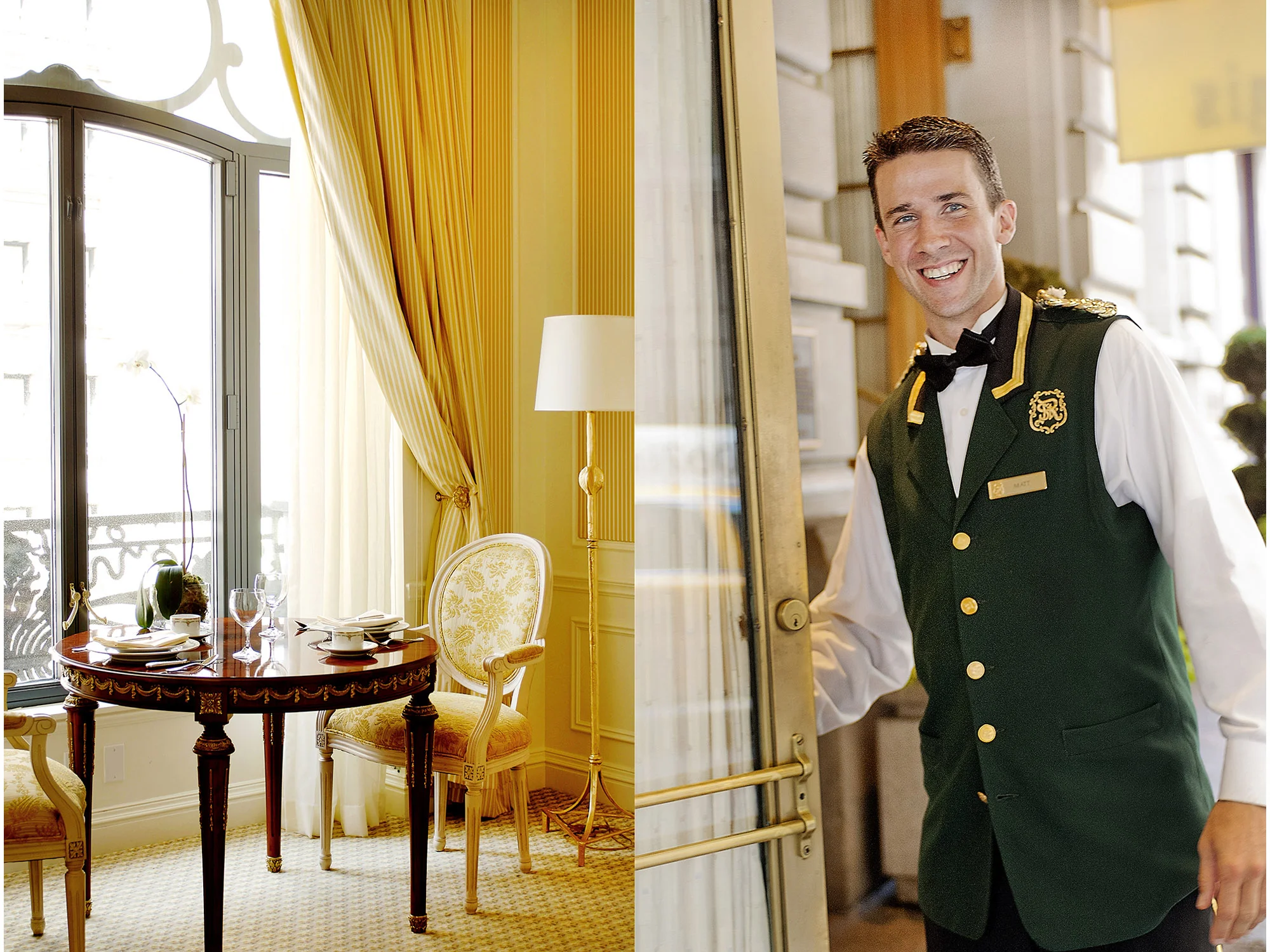 St. Regis , New York -