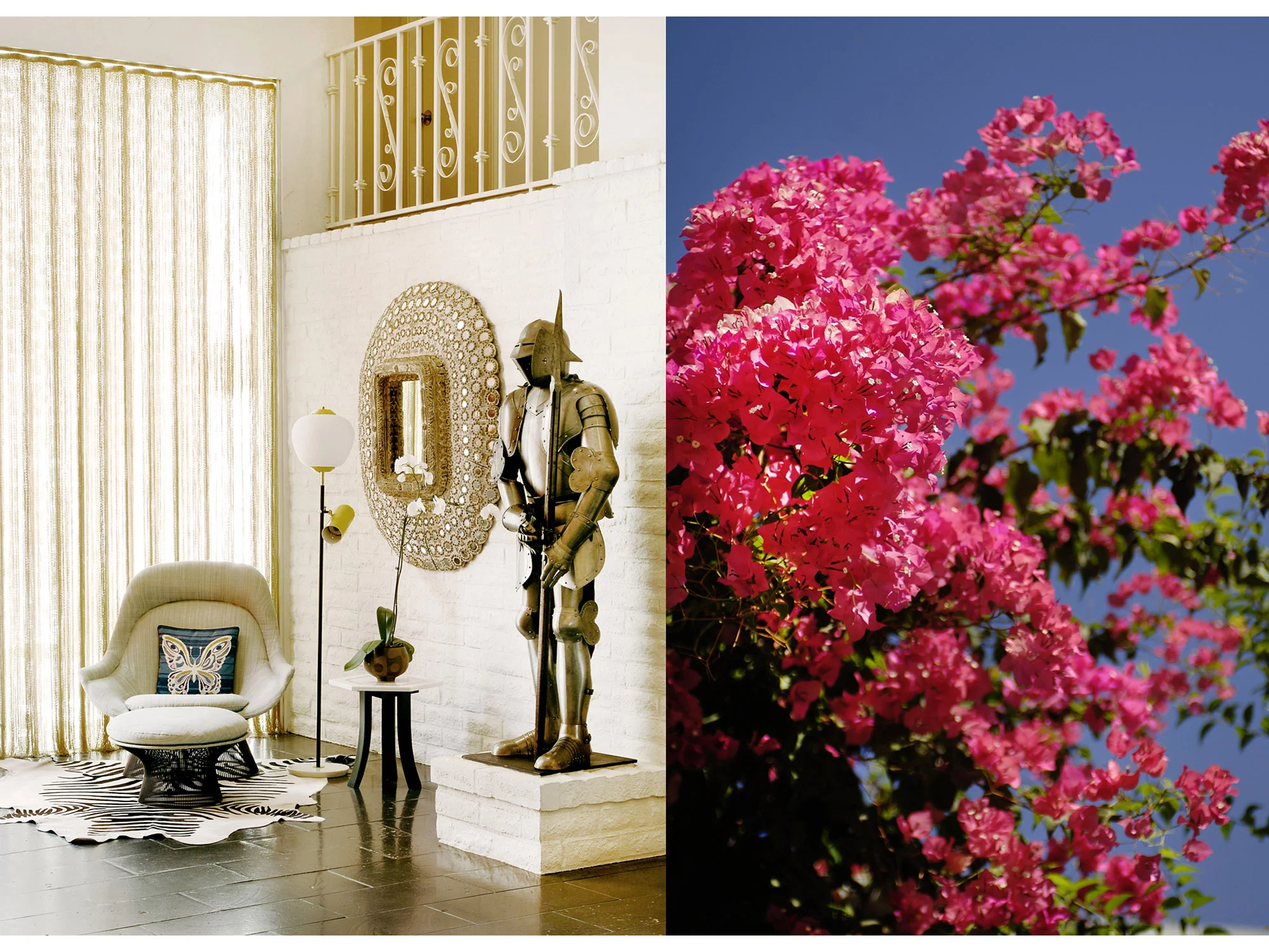Parker , Palm Springs -