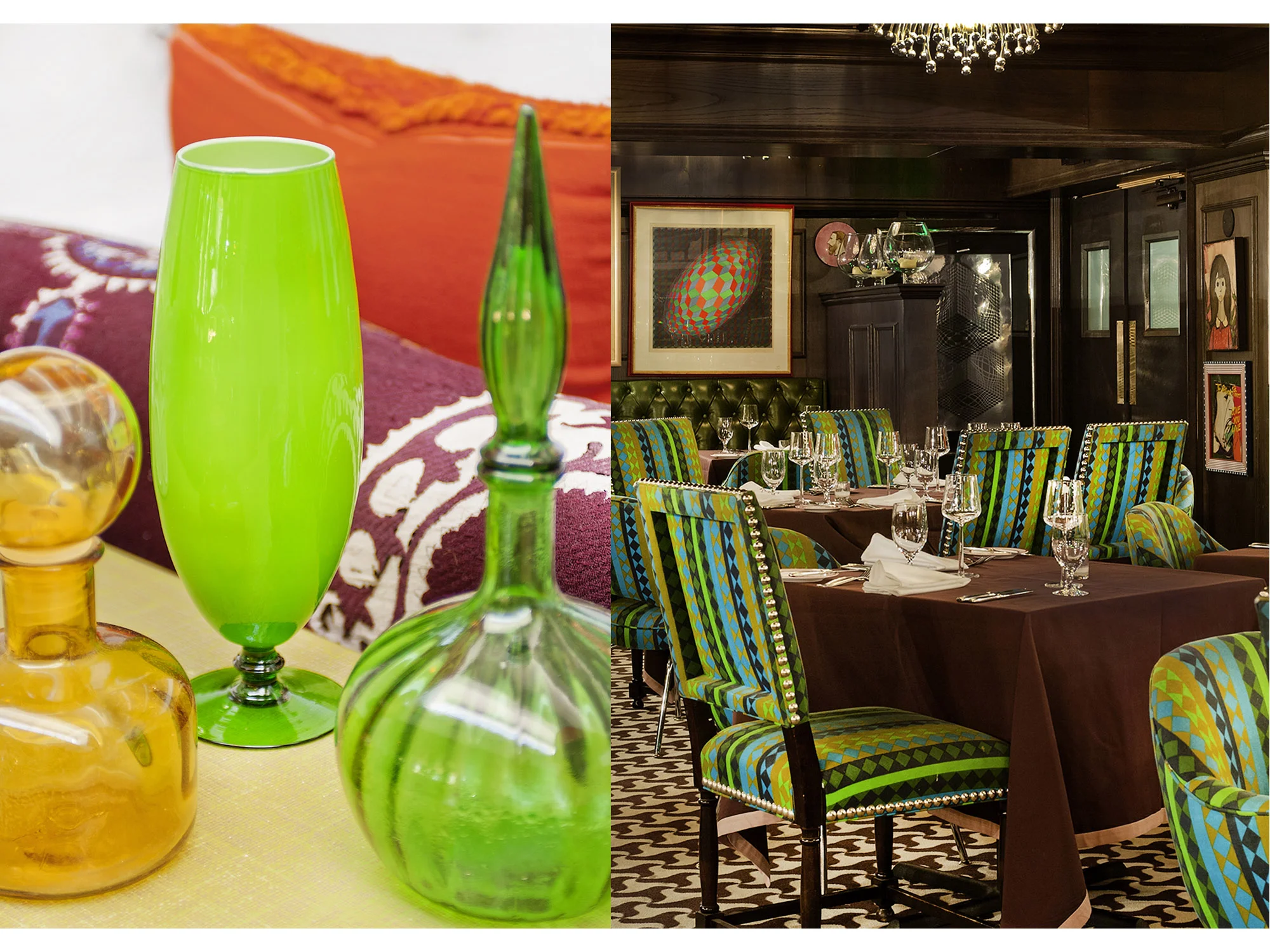 Parker , Palm Springs -