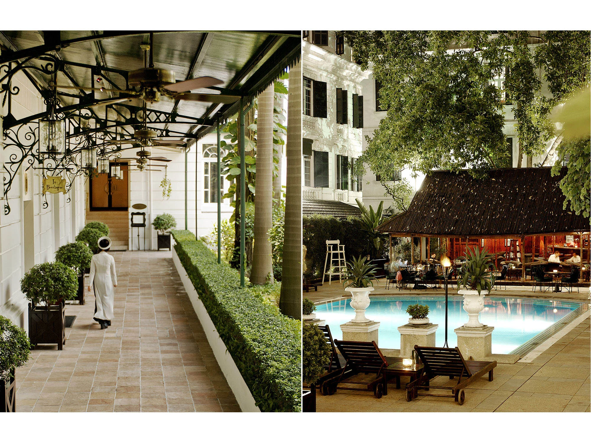 Sofitel Metropole , Hanoi -