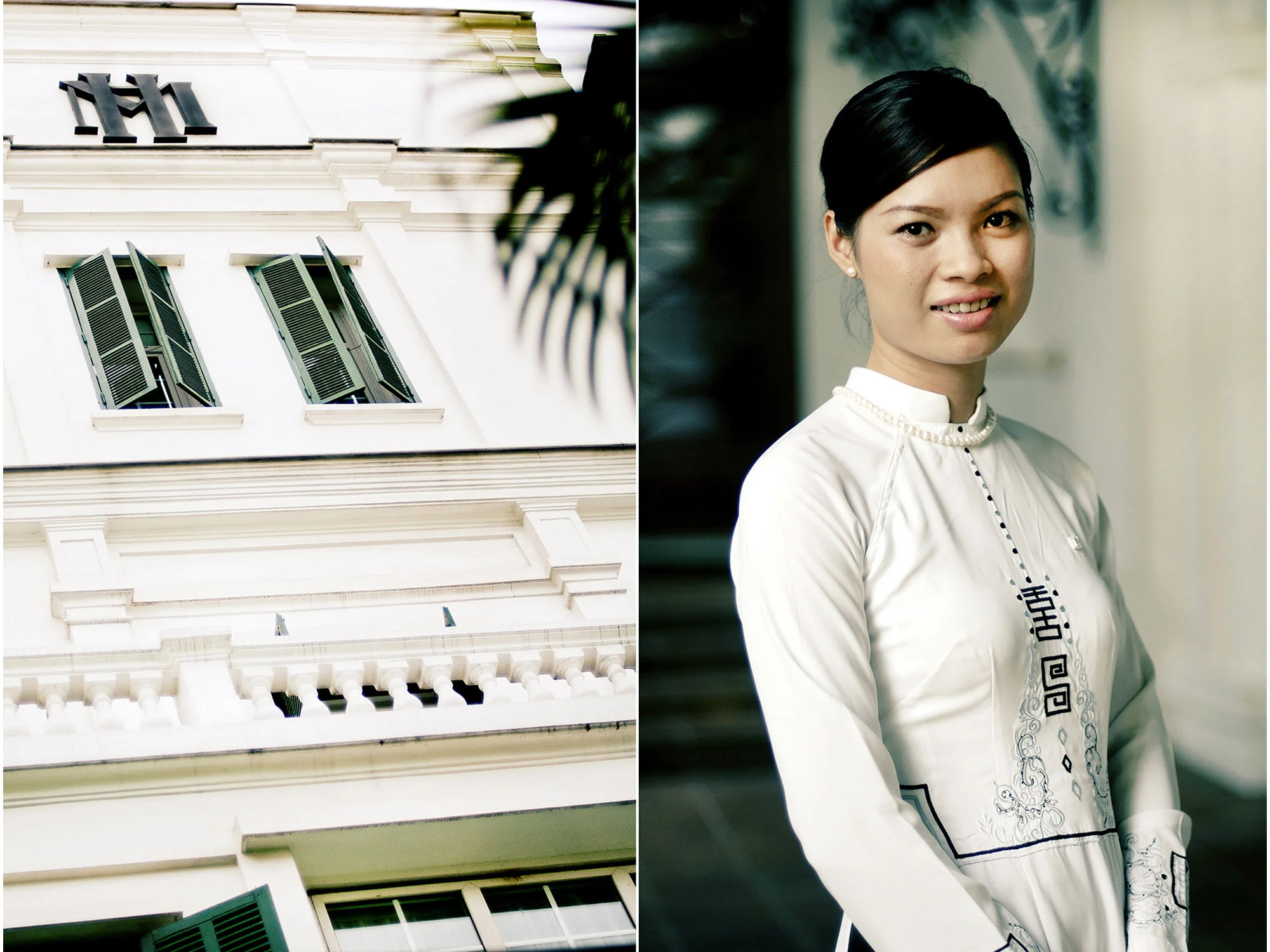 Sofitel Metropole , Hanoi -