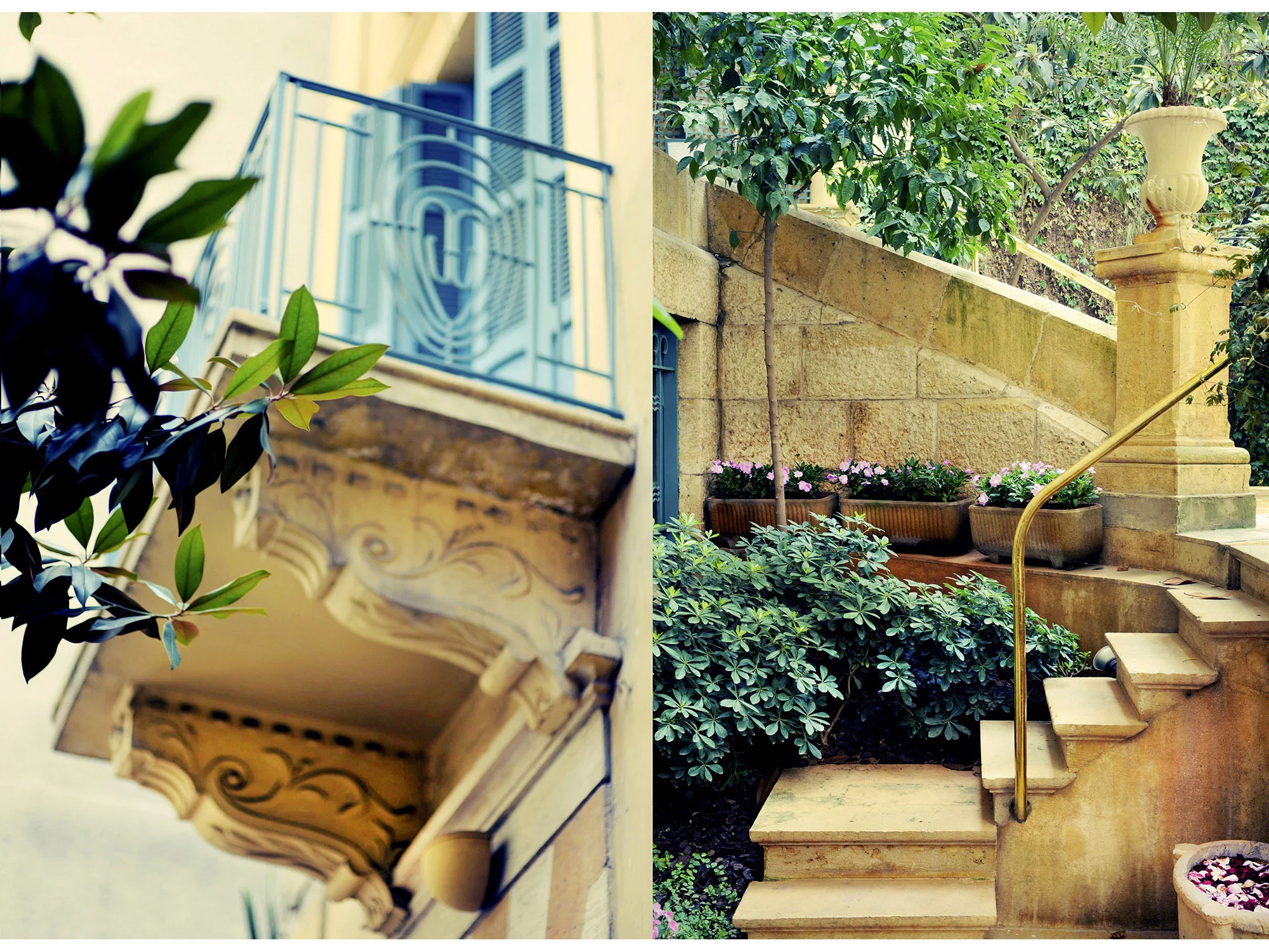 Albergo , Beirut -