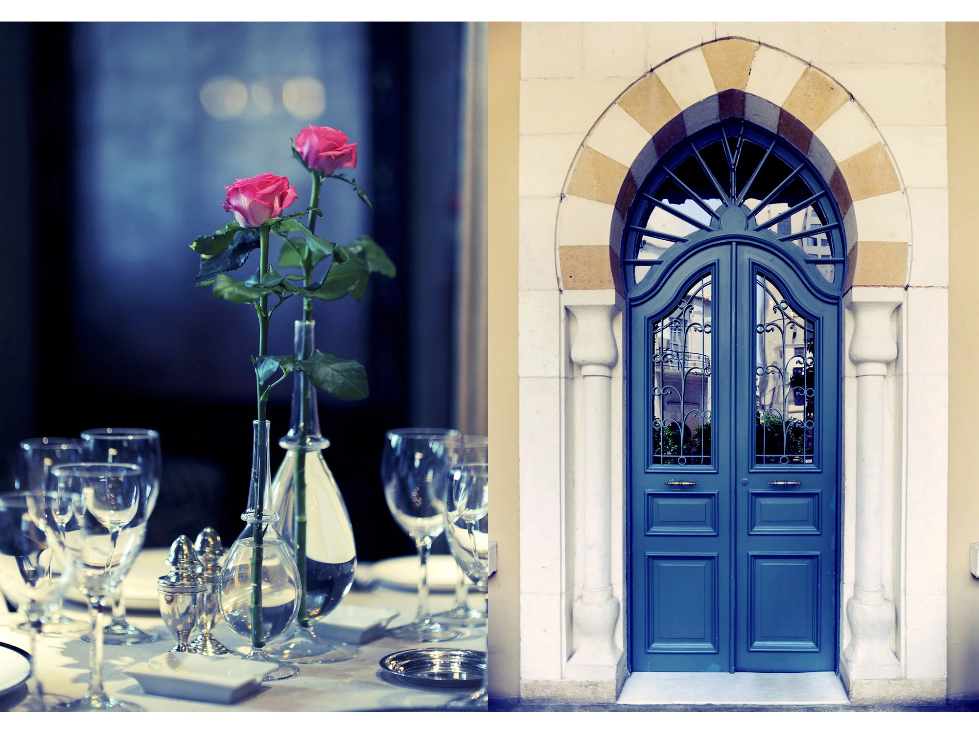 Albergo , Beirut -