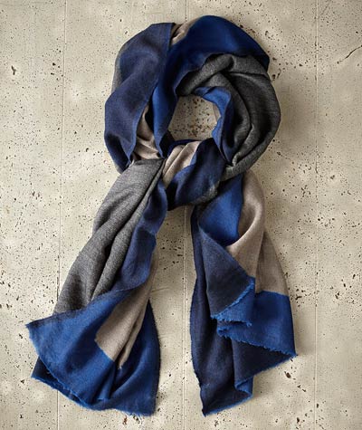 Skyline Scarf