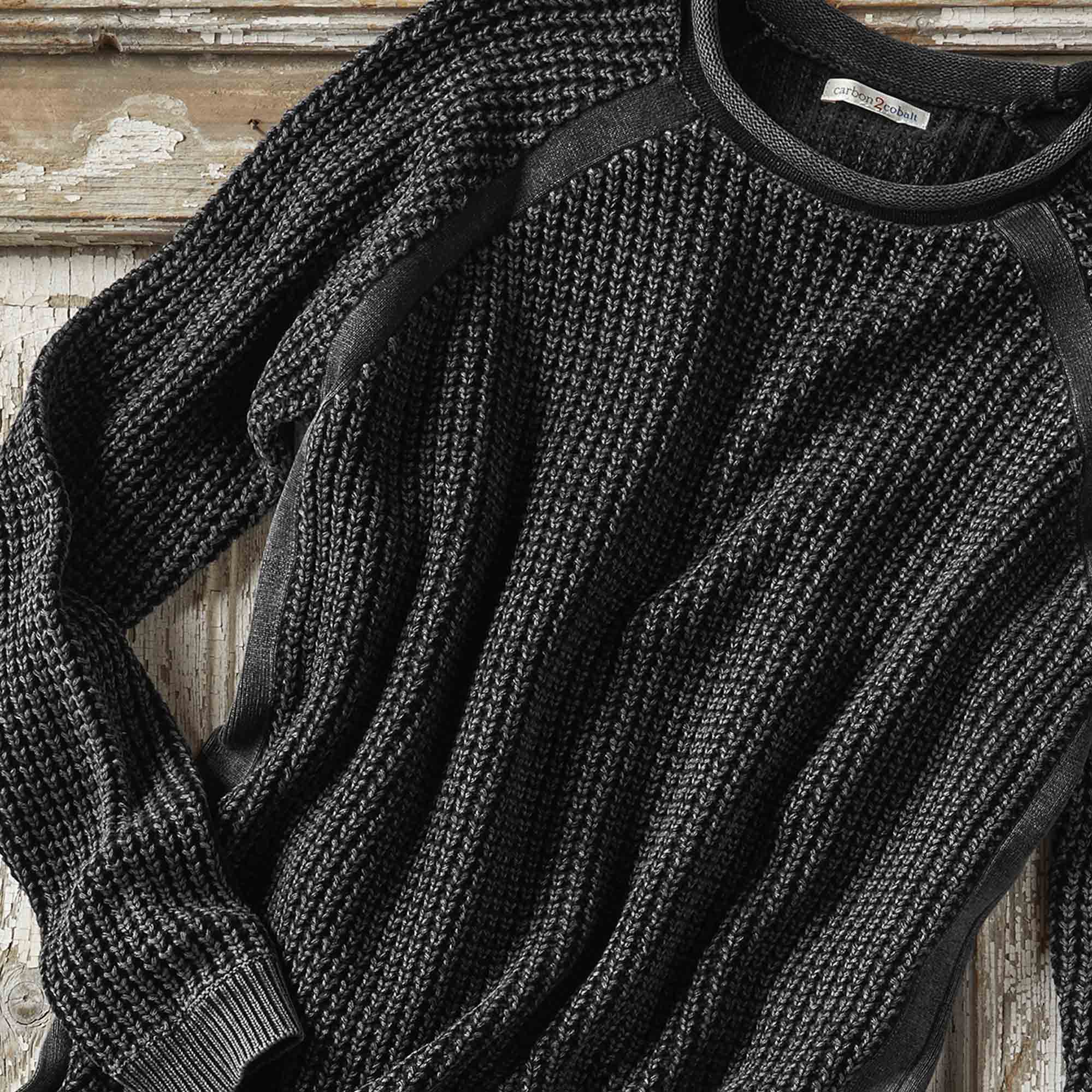 Riverstone Sweater - Made for Every Wear