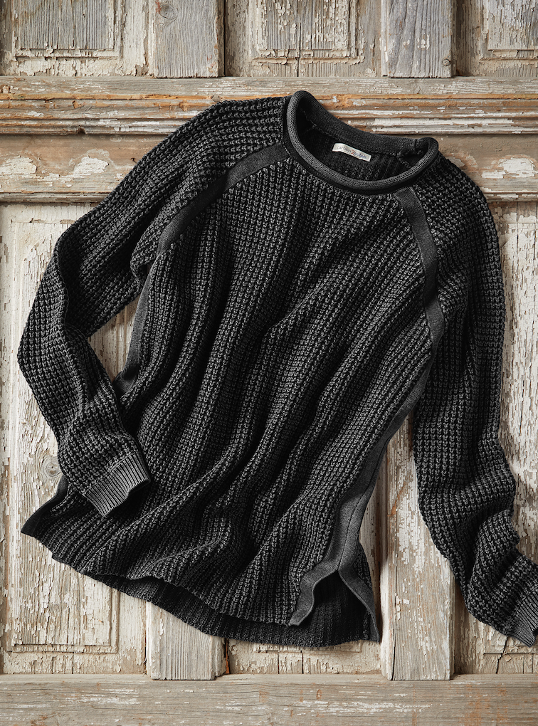 Riverstone Sweater