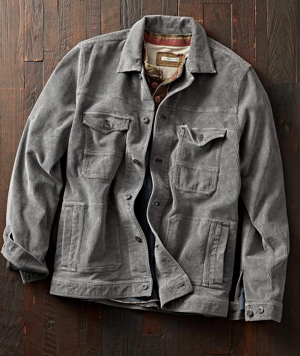 Chronicle — 2021 Fall Collection