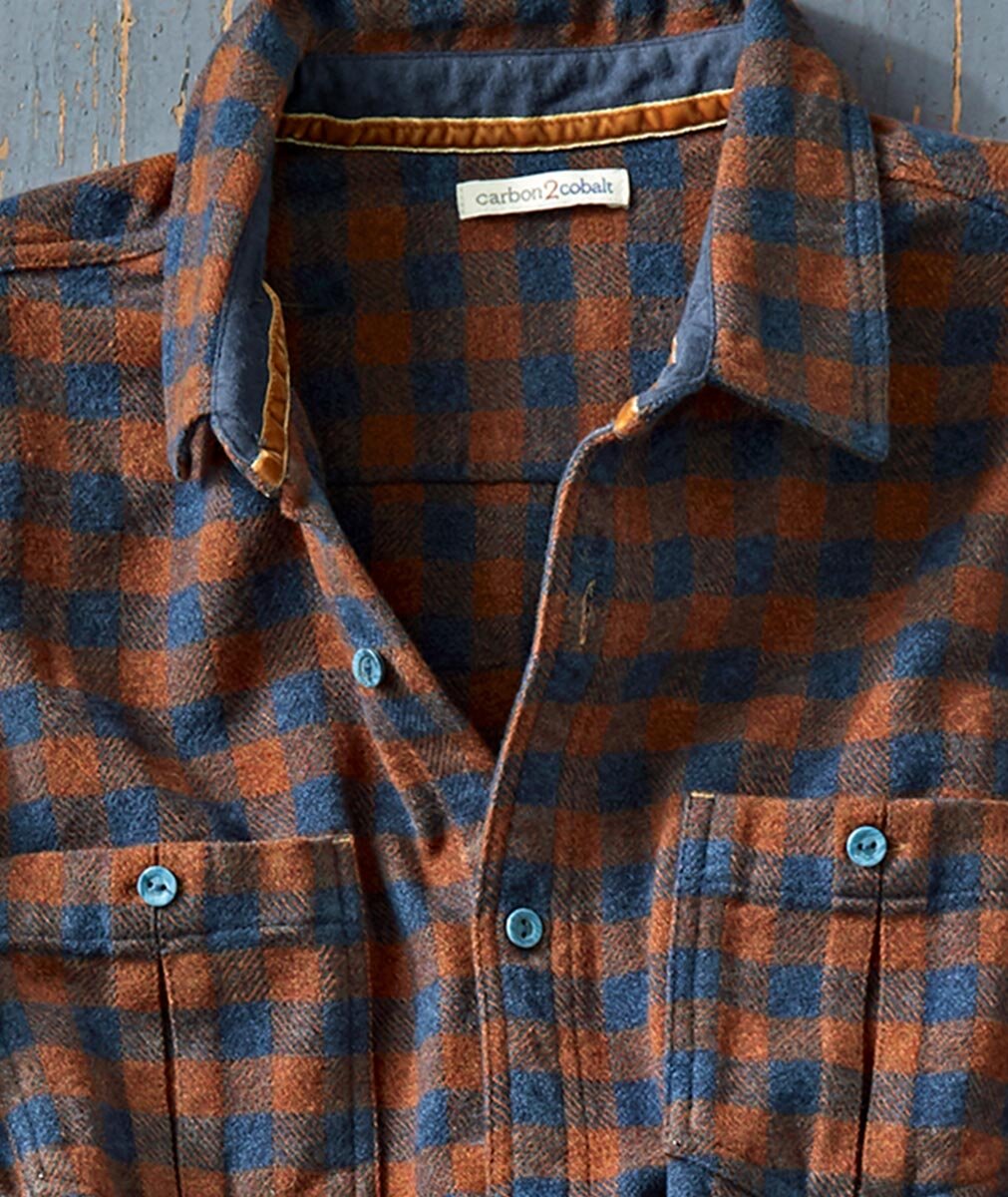 Chronicle — 2021 Fall Collection