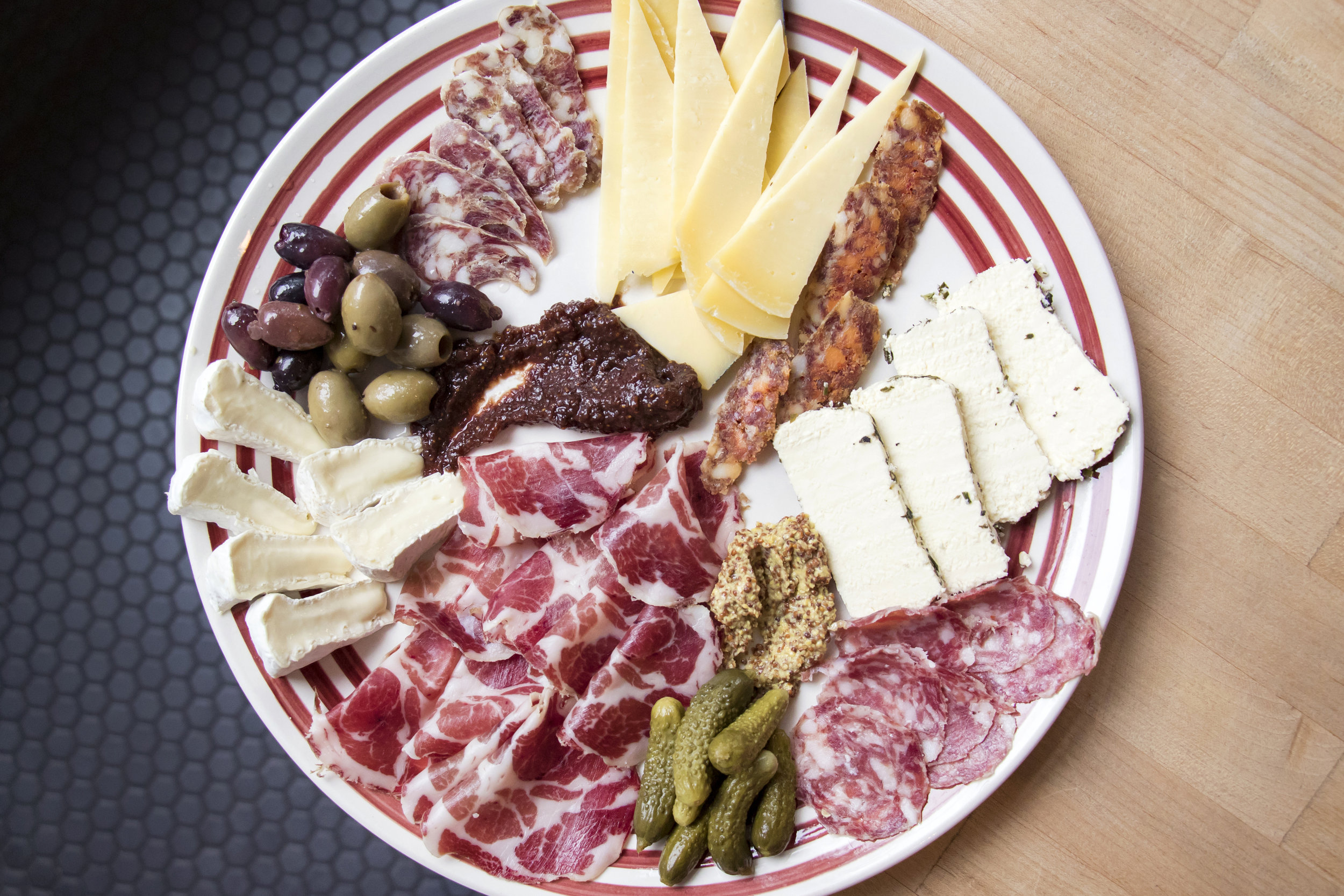 Cincinnati Food Photographer | Over The Rine | Panino |Charcuterie Board | Allison McAdams.jpg