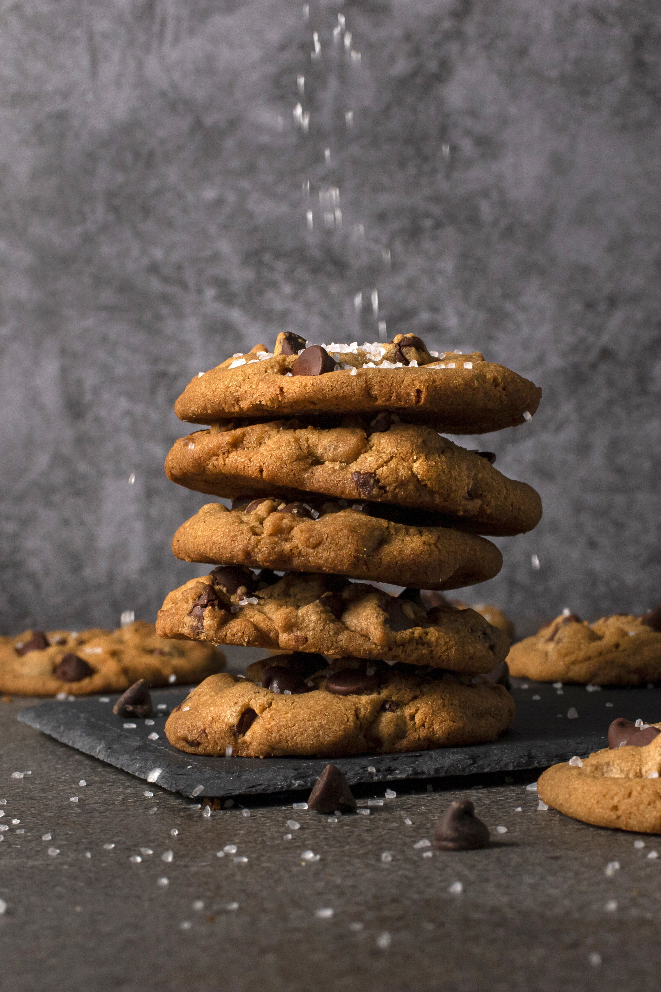 Cincinnati Food Photographer | Nestle | Tollhouse | Brown Butter Chocolate Chip Cookies | Allison McAdams.JPG