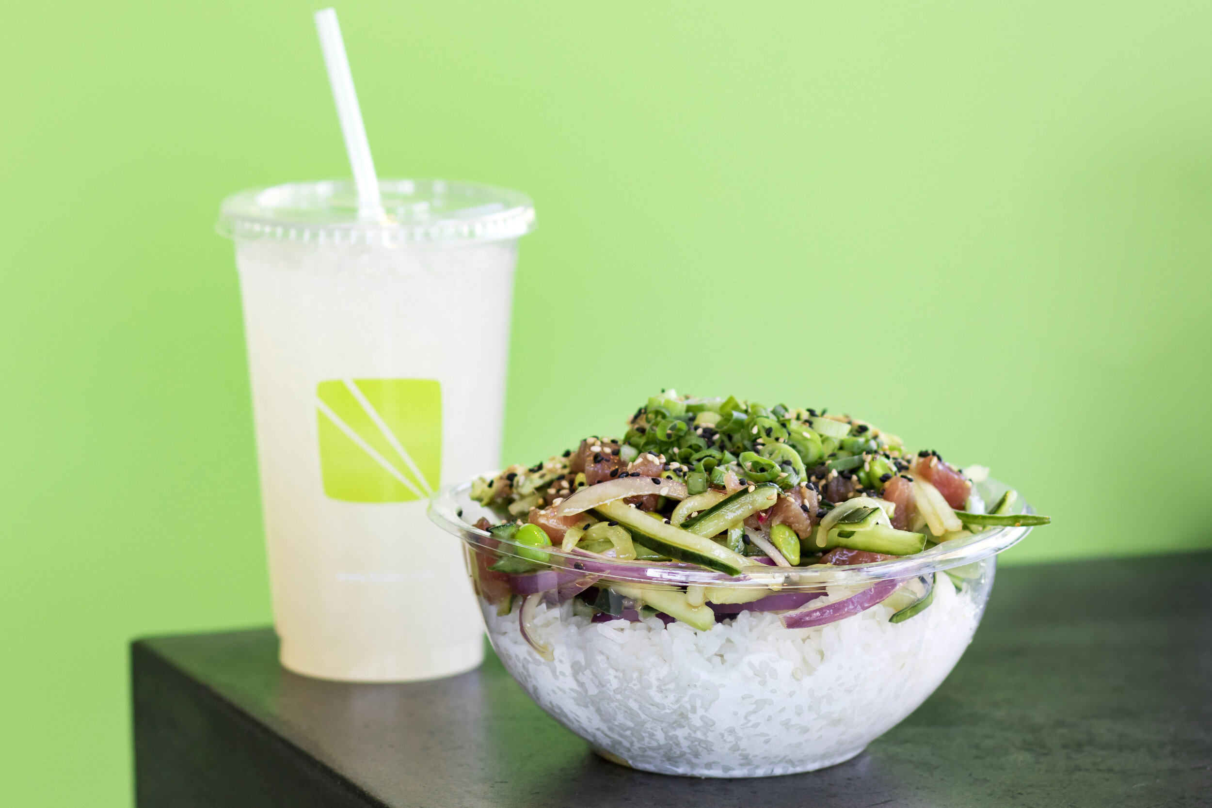 Fusian | Poke Bowl | Cincinnati Food Photographr | Allison McAdams.jpg