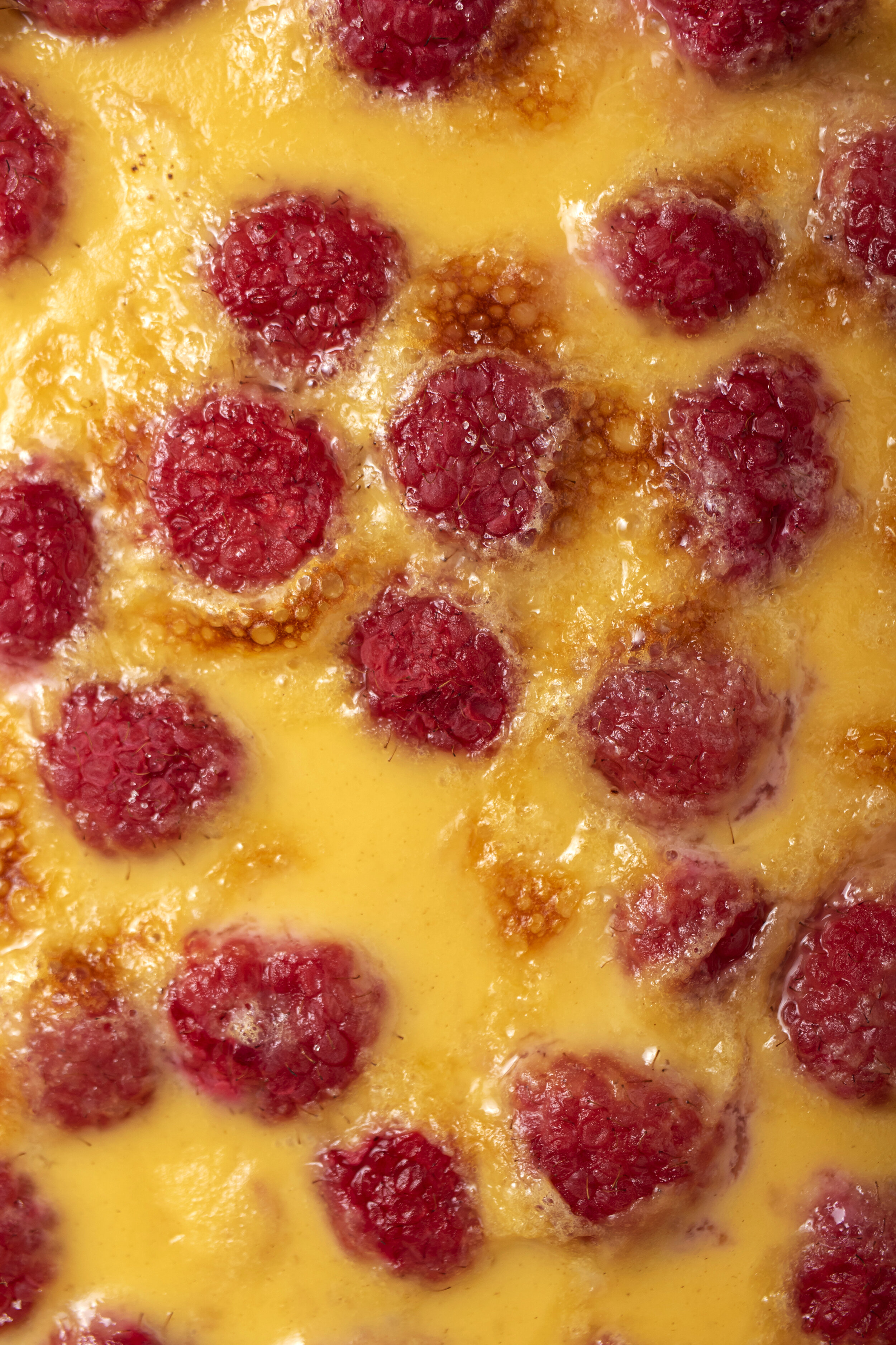 TollHouse | Lemon Raspberry Oven Pancake | Cincinnati Food Photographer | Allison McAdams.JPG