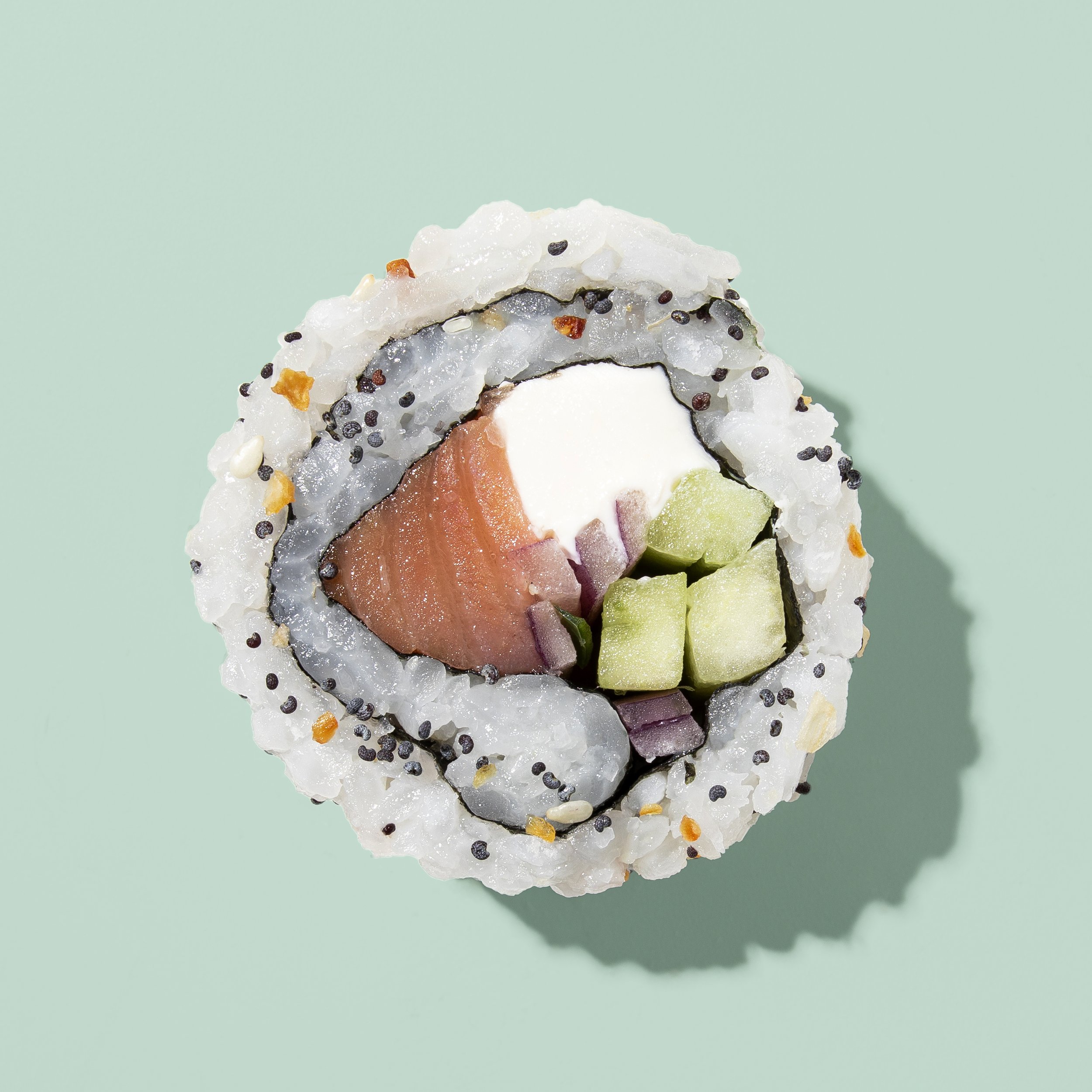 Cincinnati Food Photographer | Sushi | Fusian | Allison McAdams.jpg