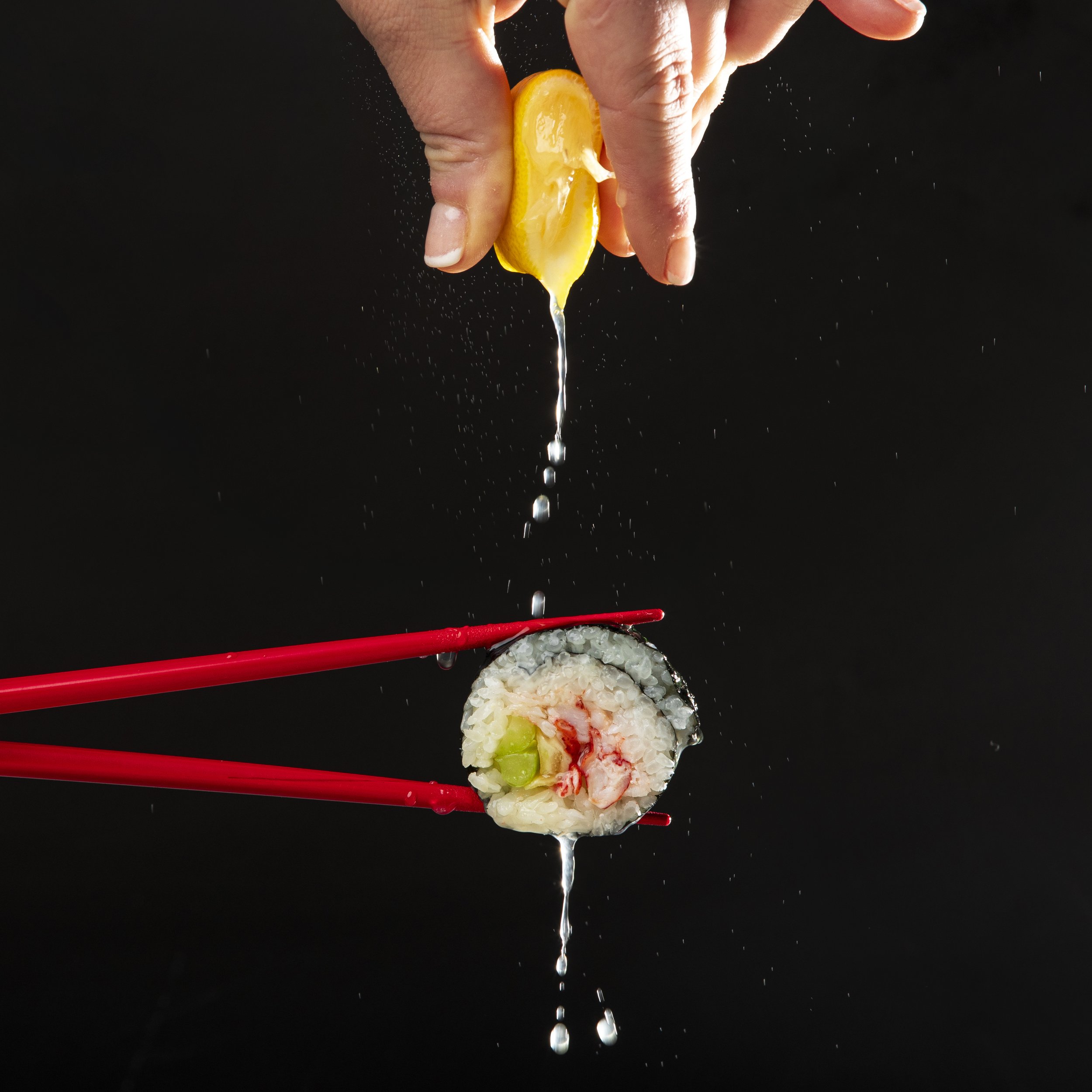 Cincinnati Food Photographer | Sushi | Fusian | Allison McAdams.jpg