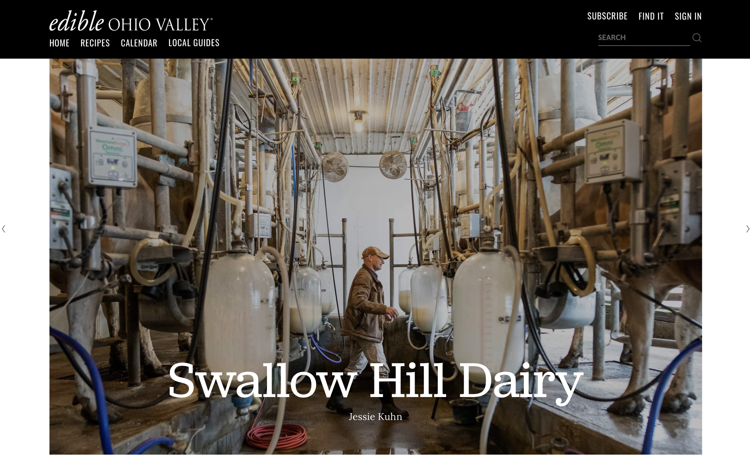 Edible Ohio Valley | Cincinnati Farm Photographer | Allison McAdams.png